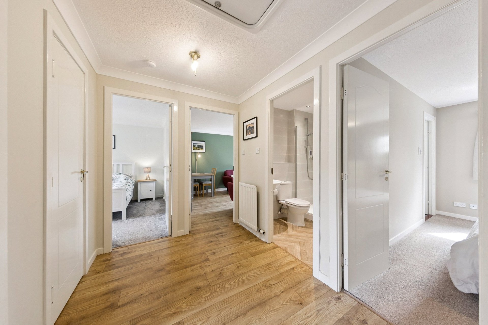 2/1, 5 Knightswood Court, Anniesland, Glasgow, G13 2XN - Picture #11