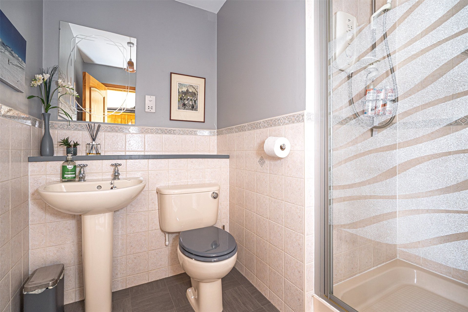 Craigrossie, 14 Comerton Place, Drumoig, Leuchars, KY16 0NQ - Picture #22