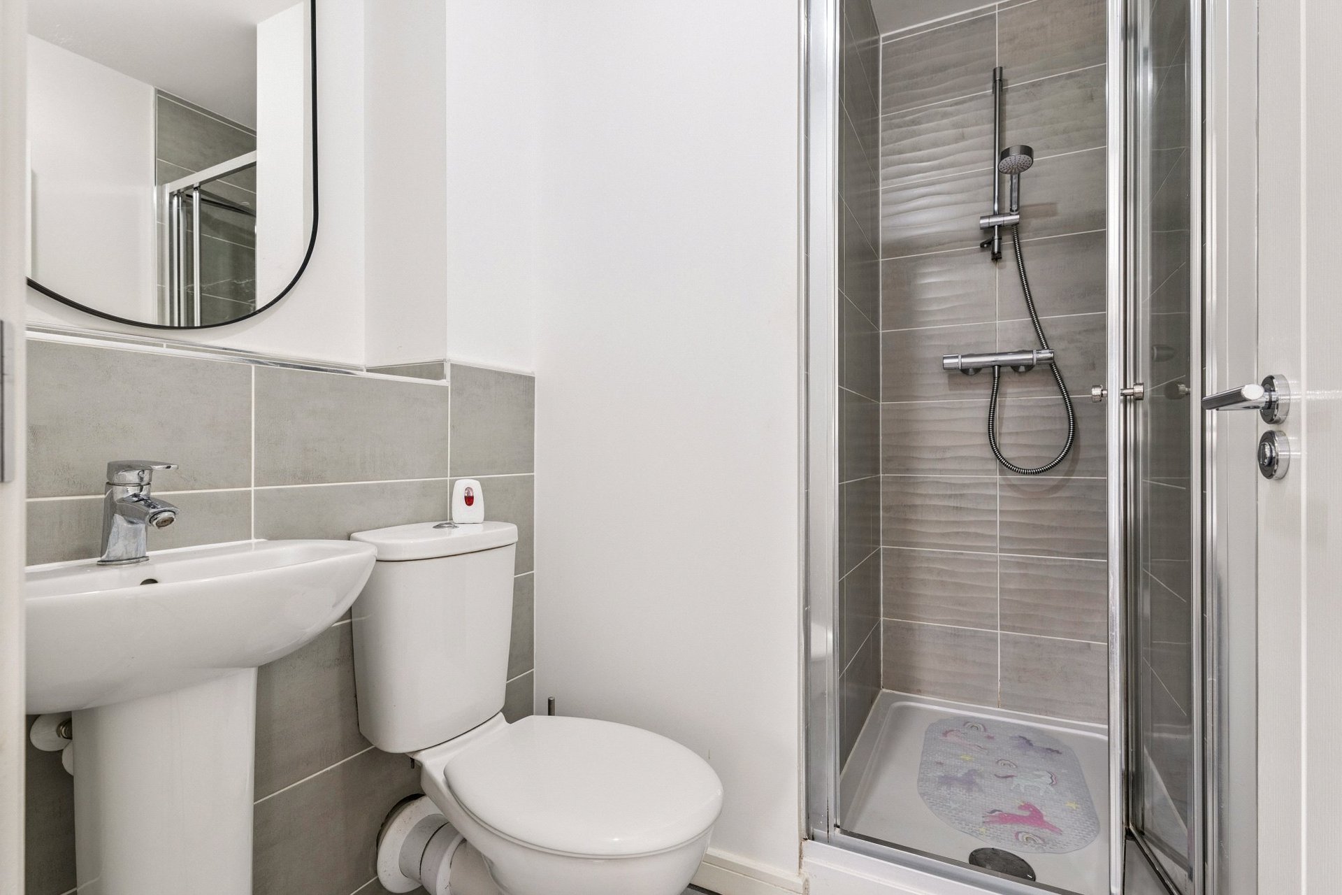 Flat 1/1, 233B, Thornliebank Road, Thornliebank, Glasgow, Glasgow City, G46 7RG - Picture #14