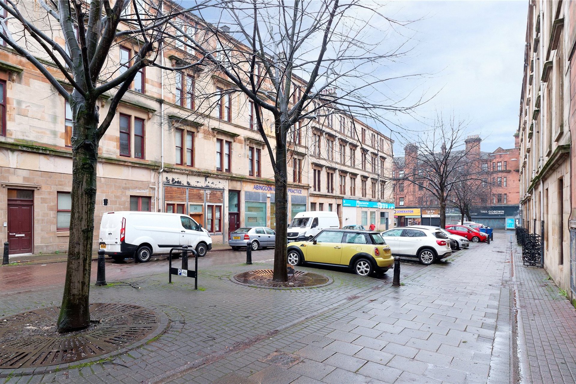 3/2, 14 Stewartville Street, Glasgow, G11 5PE - Picture #13