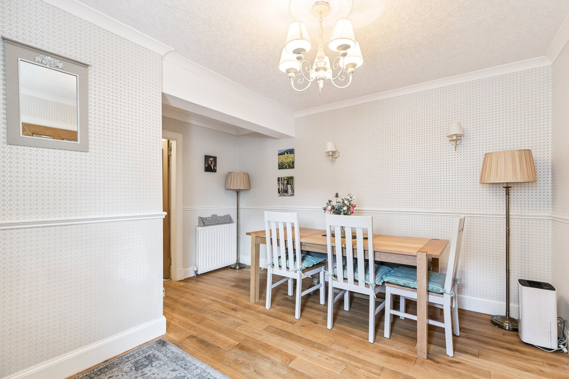 15 St. Anns Drive, Giffnock, Glasgow, East Renfrewshire, G46 6JS - Picture #13