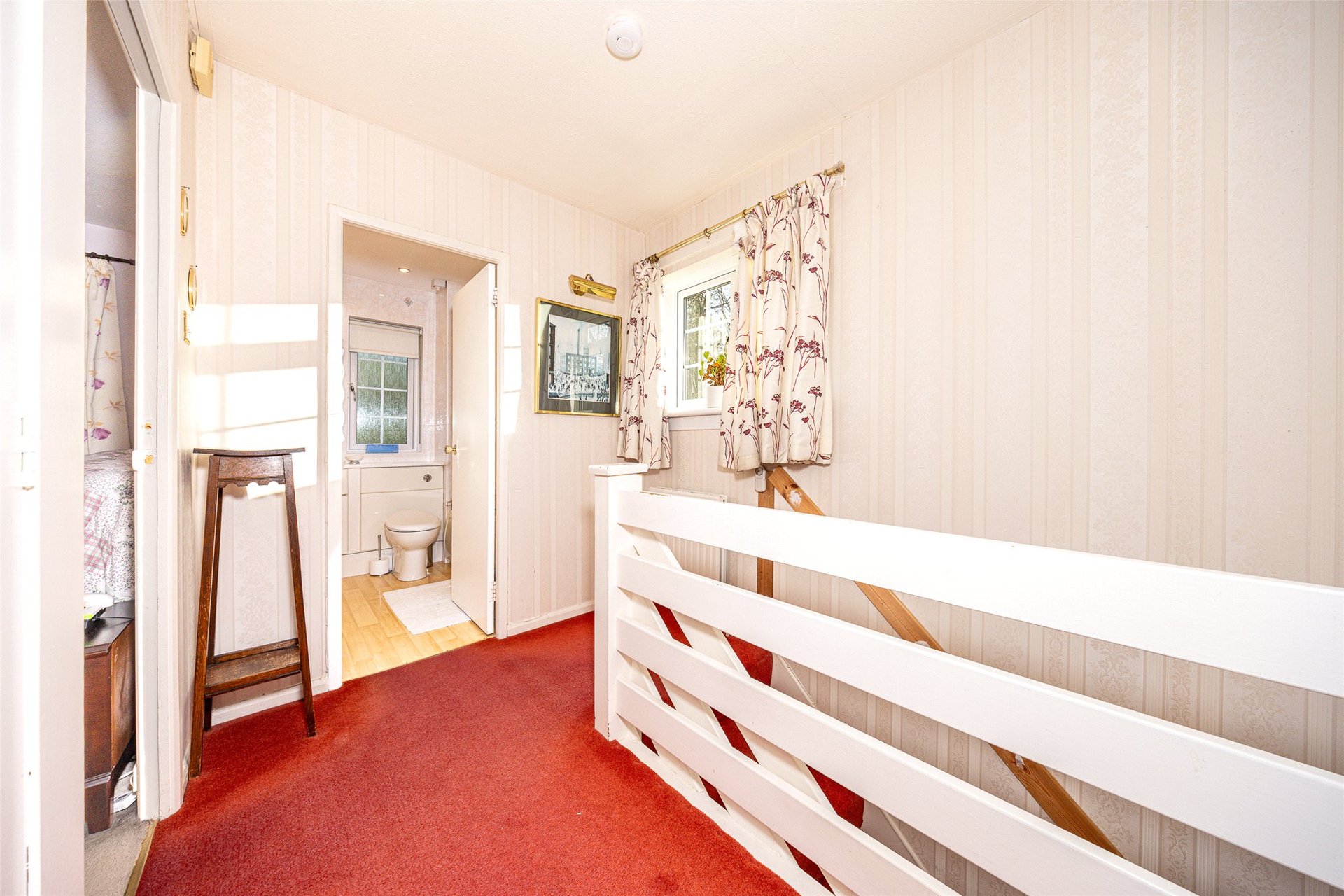 39 Ledcameroch Park, Bearsden, G61 4AT - Picture #16