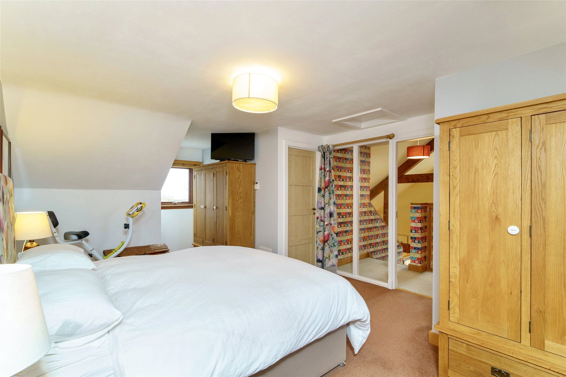 14 Whitsomehill, Whitsome, Duns, Scottish Borders, TD11 3NF - Picture #13