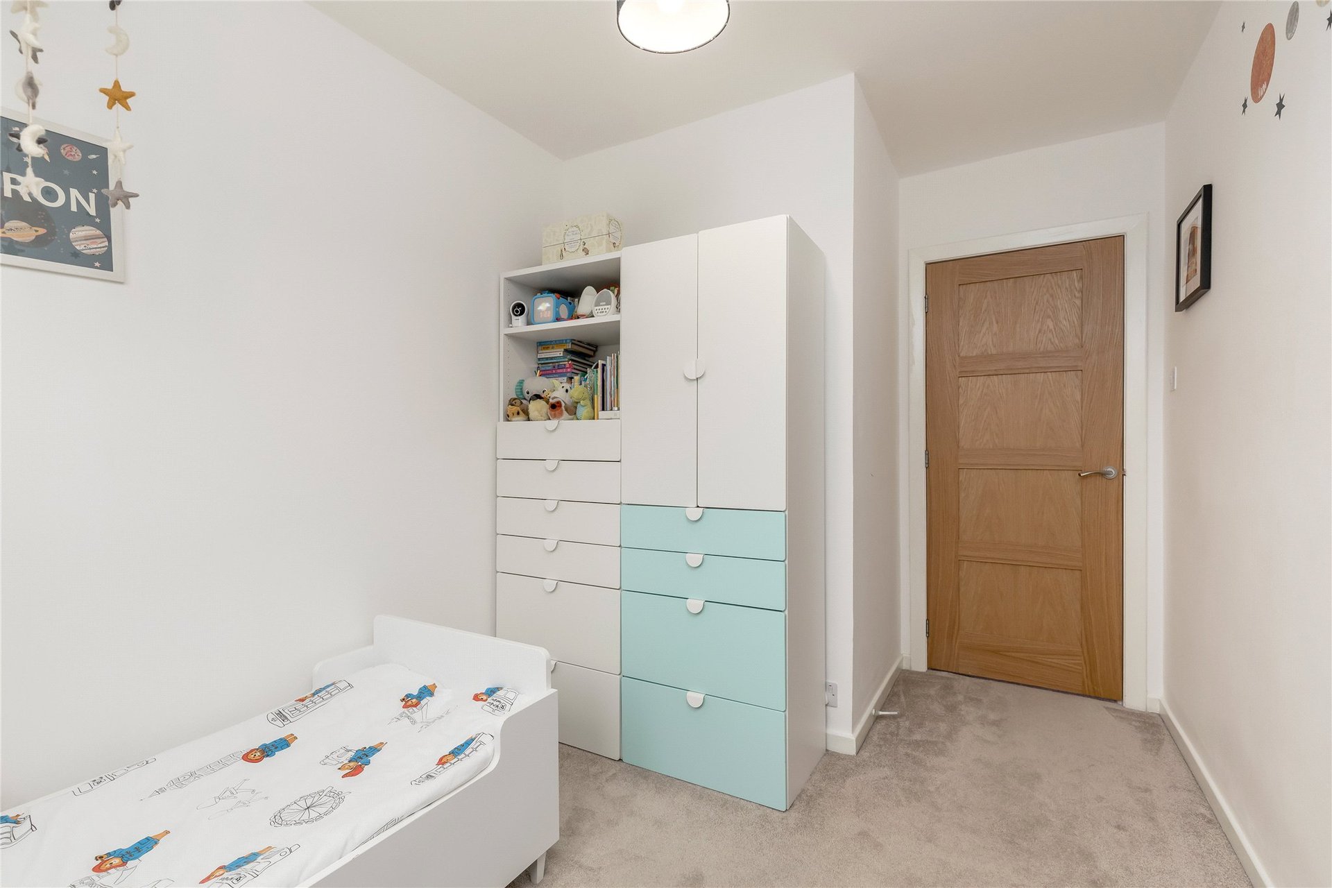 6 Cramond Gardens, Edinburgh, EH4 6PU - Picture #33
