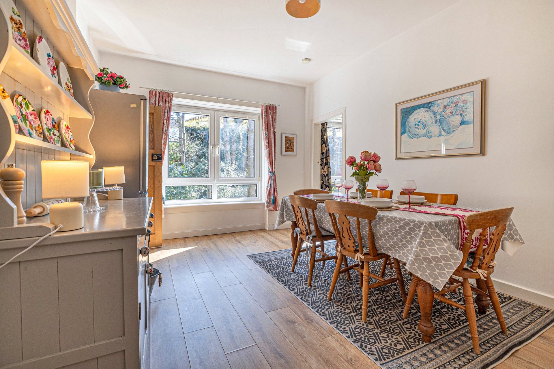 1/2, 24 Ripon Drive, Kelvindale, Glasgow, G12 0DX - Picture #12
