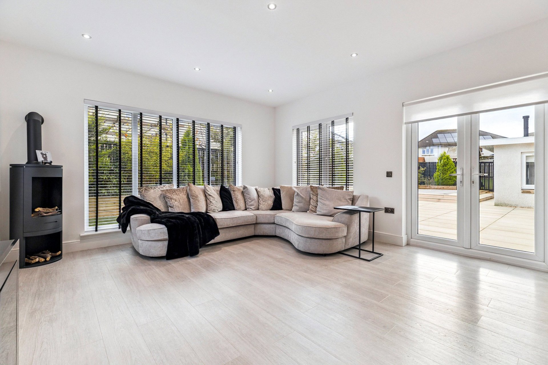 8 Sandwick Crescent, Newton Mearns, Glasgow, East Renfrewshire, G77 5WU - Picture #20