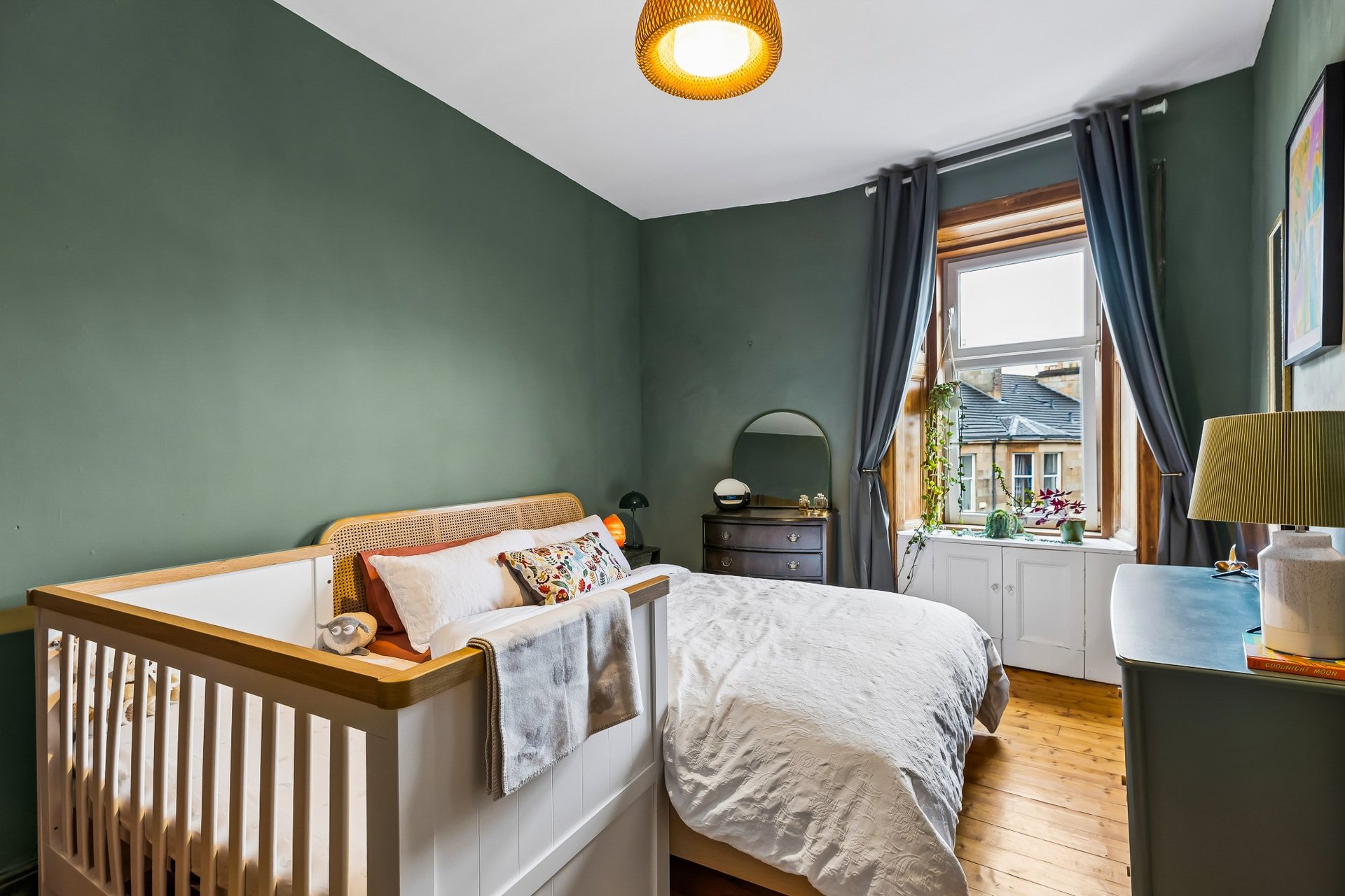 3/2, 6 Battlefield Gardens, Battlefield, Glasgow, G42 9JW - Picture #16