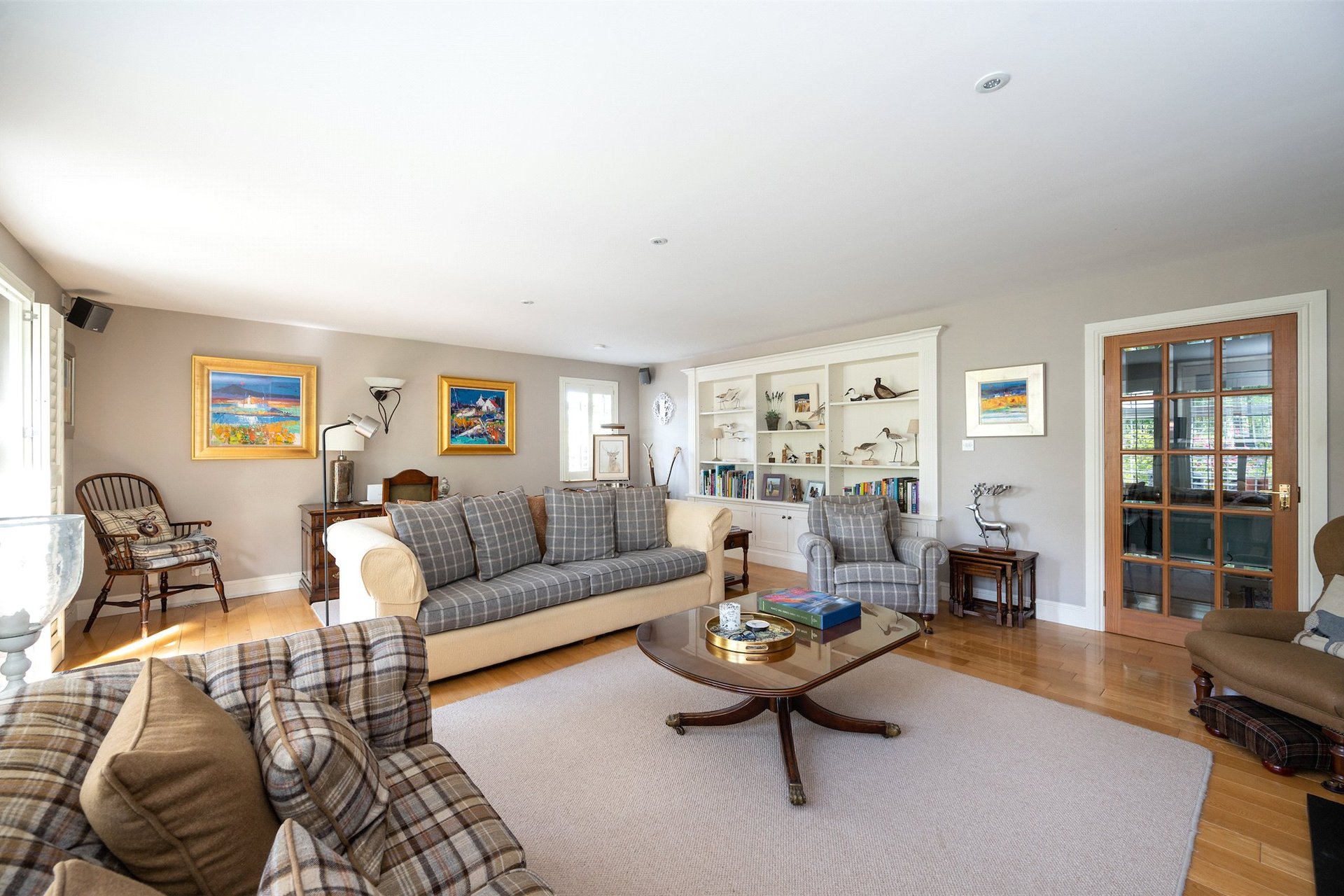 Lawmuir View, Methven, Perth, Perth and Kinross, PH1 3SZ - Picture #6