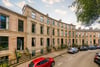 Top Floor, 12 Belmont Crescent, Kelvinbridge, Glasgow, G12 8EU - Picture #1