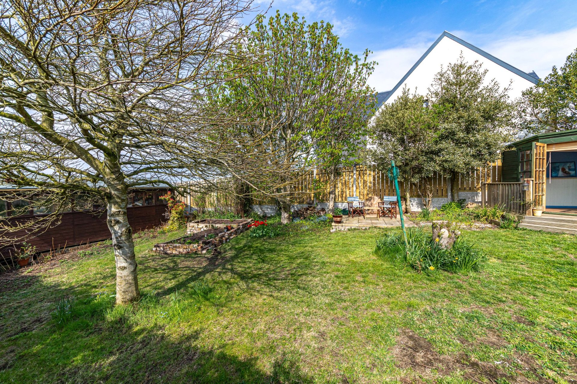 1 Whitsomehill Farm Cottage, Whitsome, Duns, Scottish Borders, TD11 3NF - Picture #16