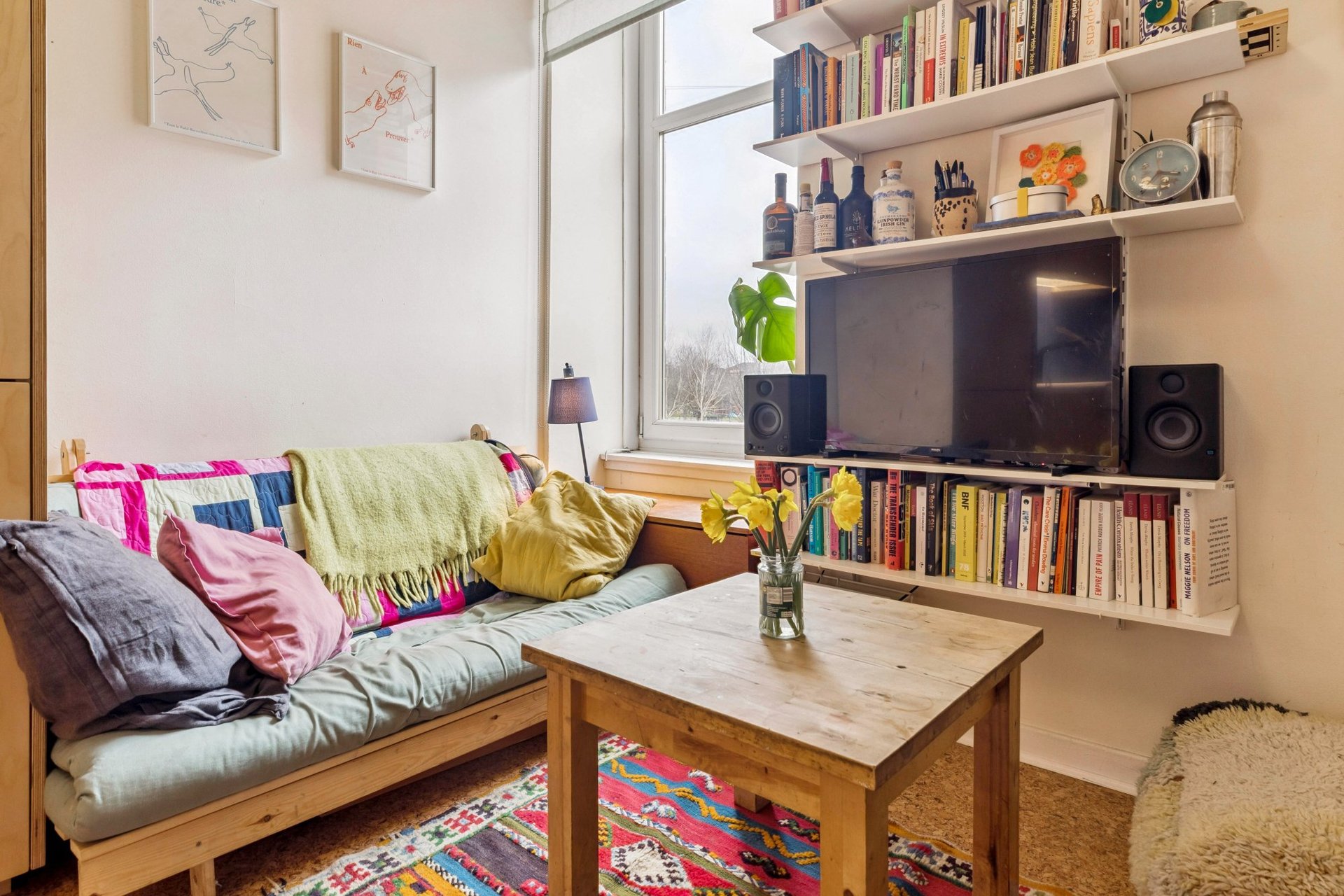 1/2, 80 Langside Road, Govanhill, Glasgow, G42 7JS - Picture #4