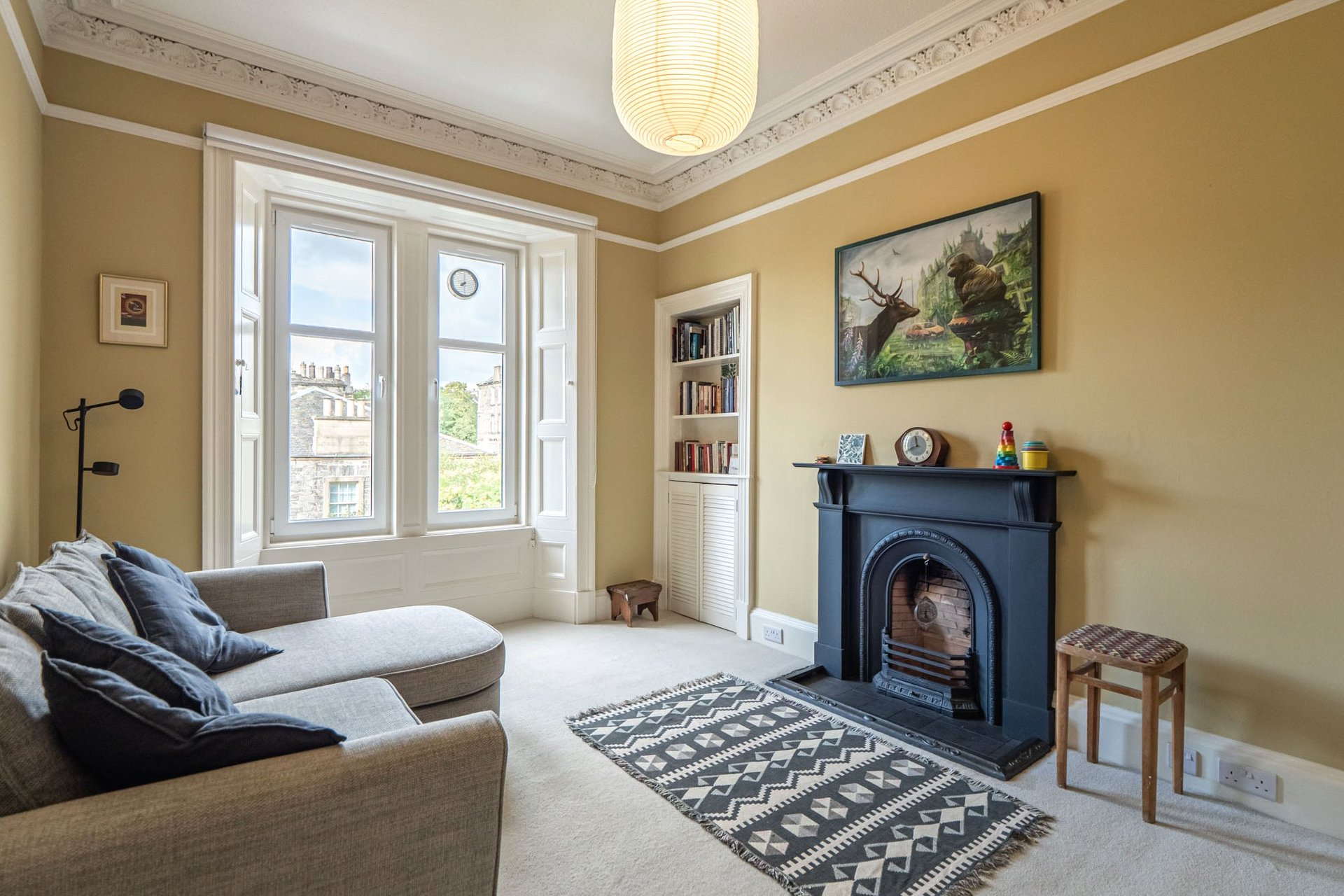 4/6 Kinghorn Place, Edinburgh, EH6 4BN - Picture #2