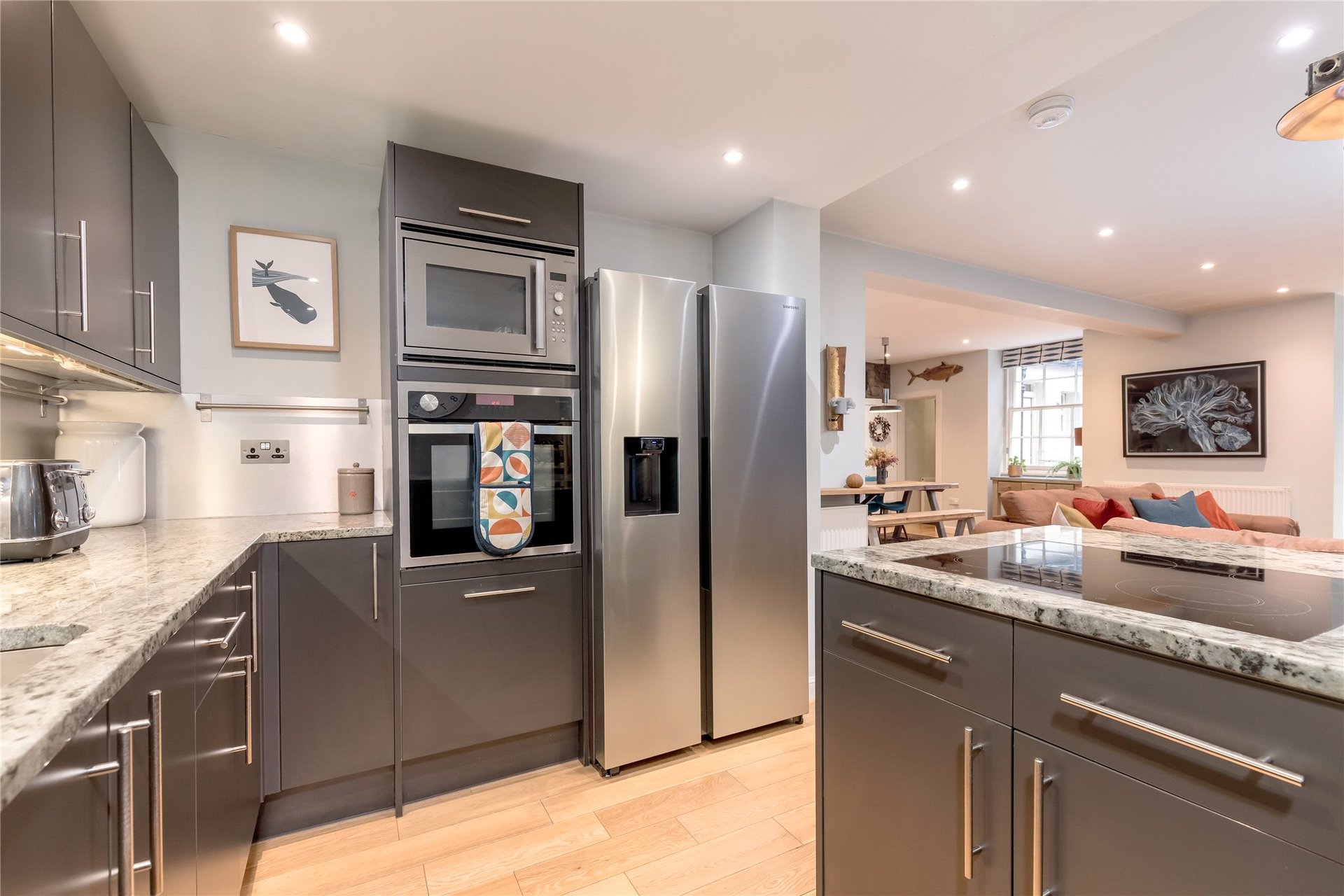 27A Eglinton Crescent, Edinburgh, Midlothian, EH12 5BY - Picture #10