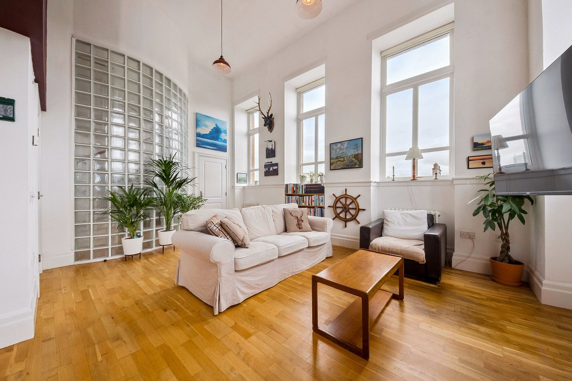 1/1, 2H Viewmount Drive, Maryhill, Glasgow, G20 0LW - Picture #4