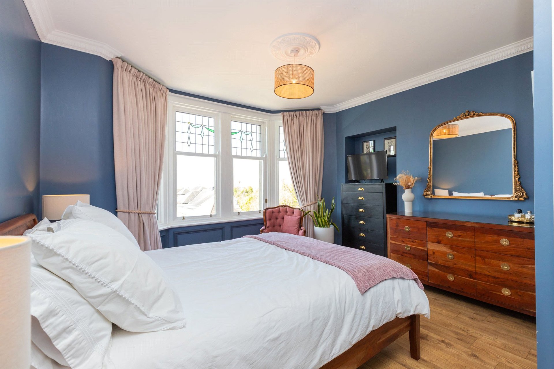 11 Queens Gate, Clarkston, Glasgow, G76 7HE - Picture #29