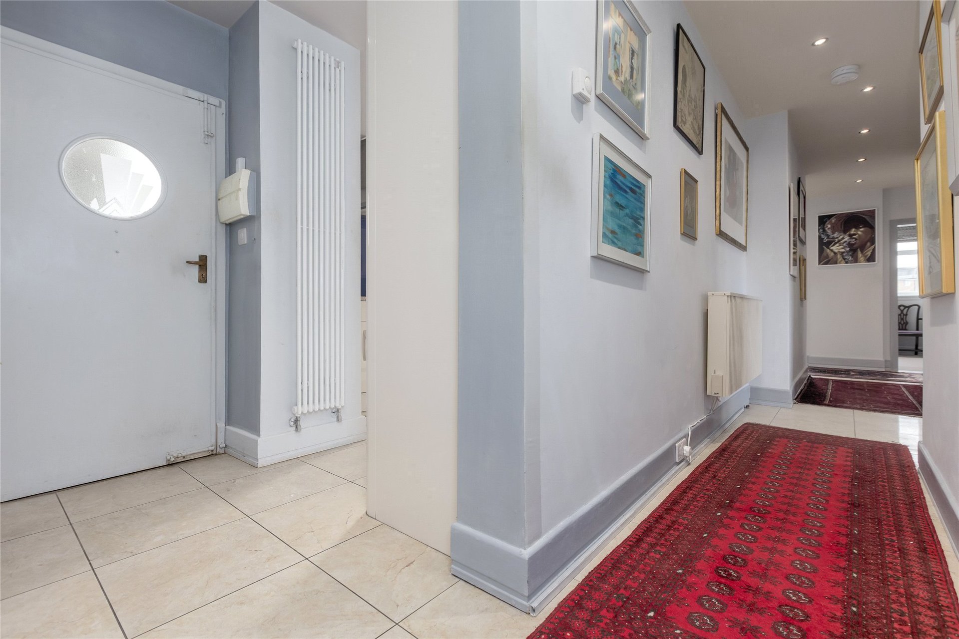 16 Ravelston Garden, Ravelston, Edinburgh, EH4 3LD - Picture #8