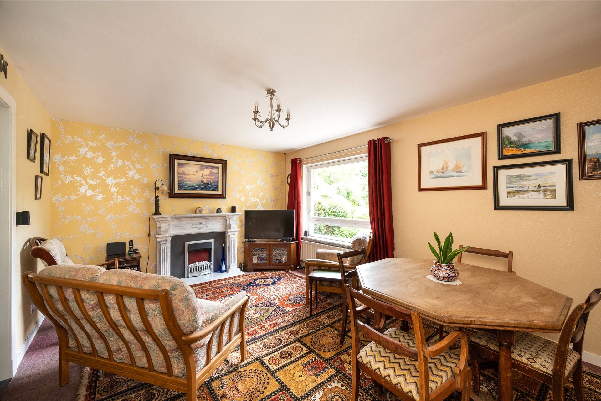 Frizzels Wood House, Spott, Dunbar, East Lothian, EH42 1RN - Picture #11