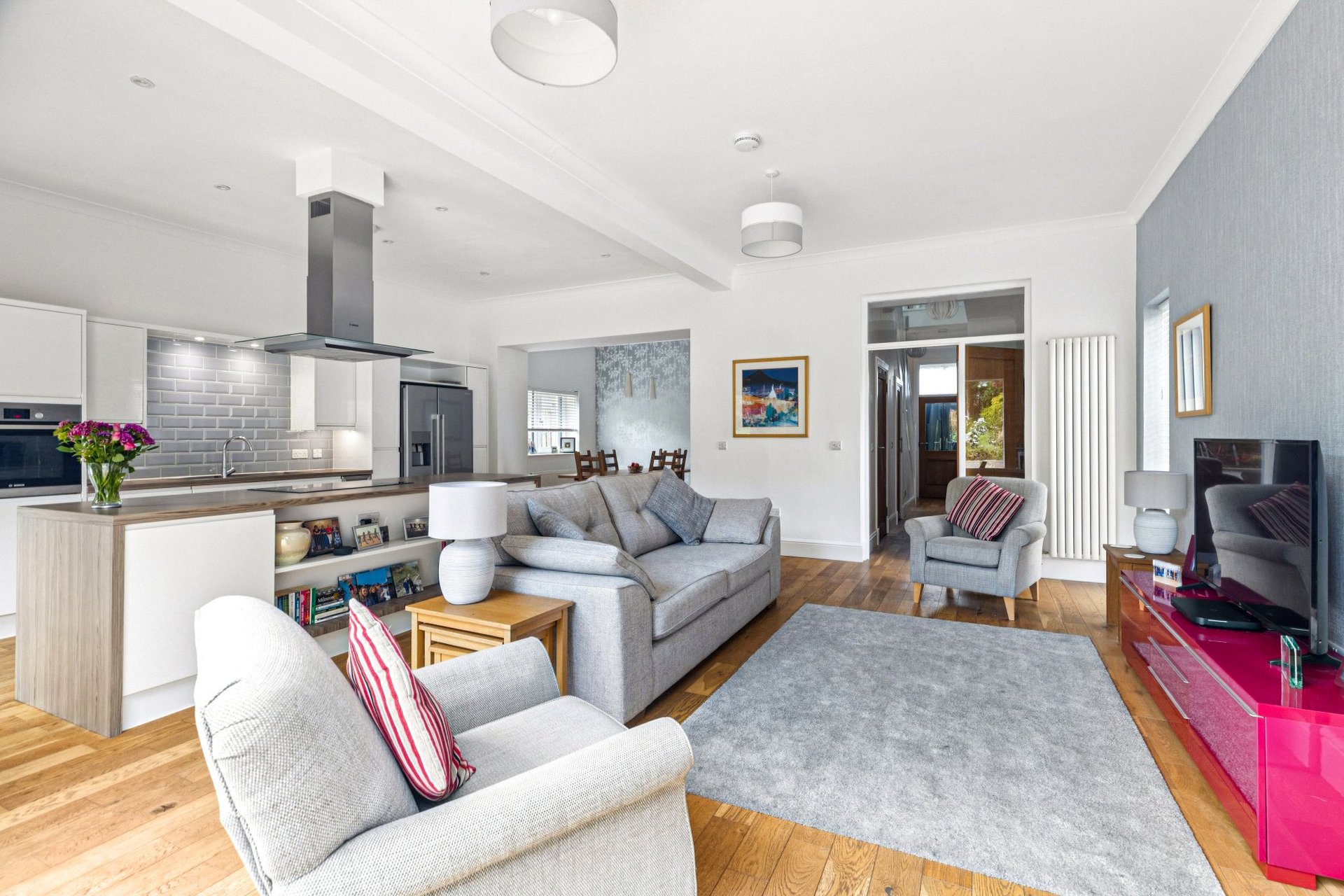 4 Windlaw Road, Carmunnock, G76 9DW - Picture #9