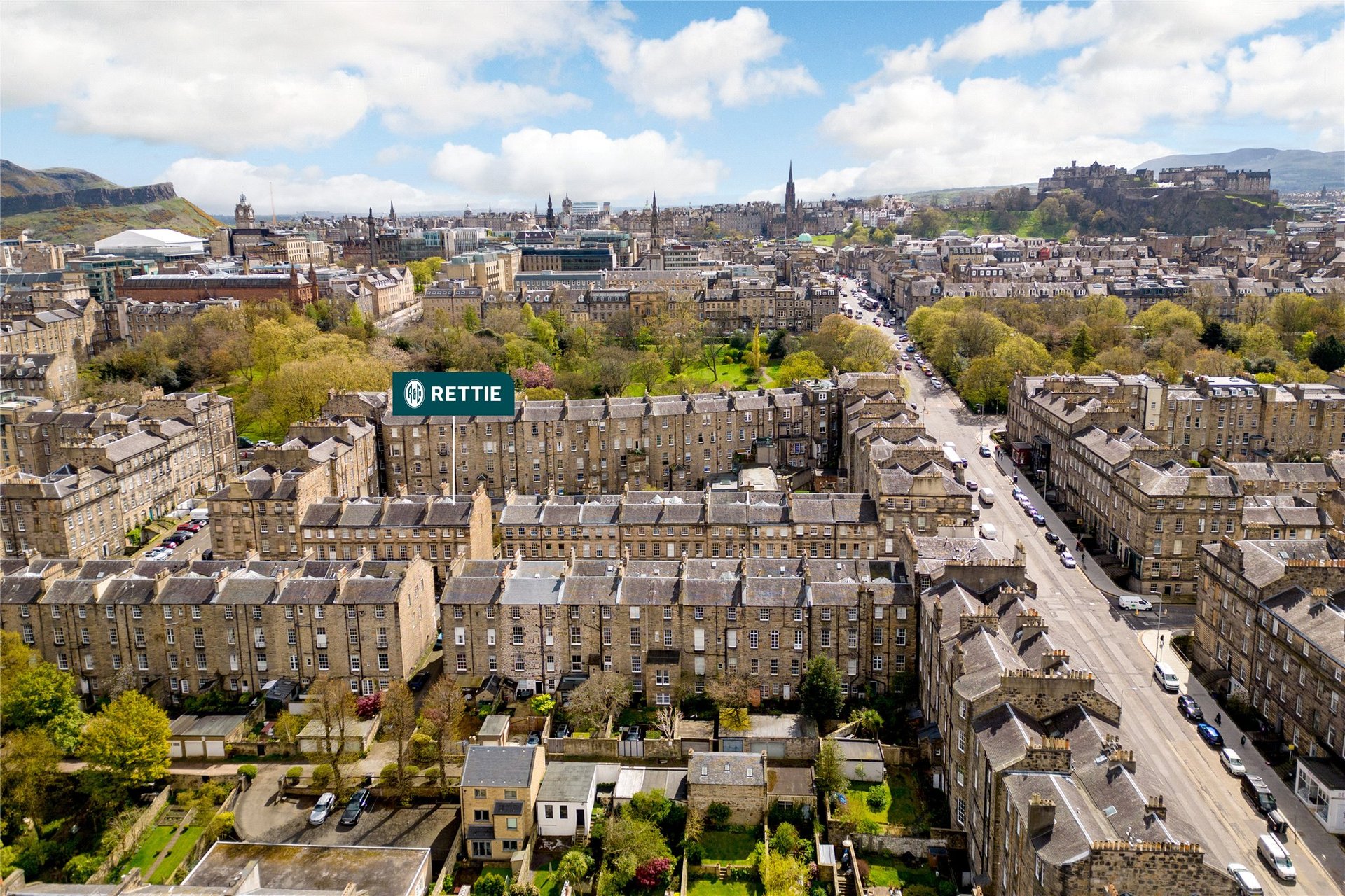 12 Northumberland Street, Edinburgh, EH3 6LW - Picture #30