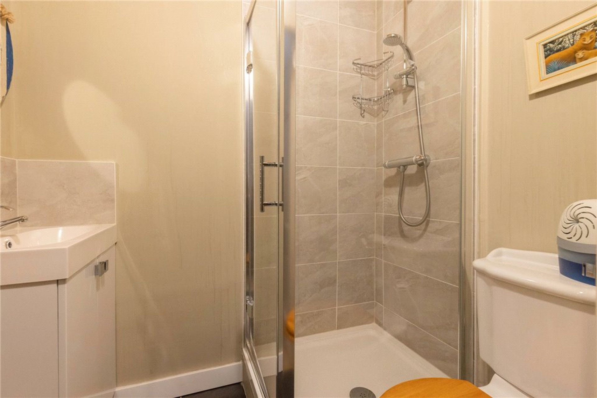 (gf), 10 Regent Terrace, Calton Hill, Edinburgh, EH7 5BN - Picture #12
