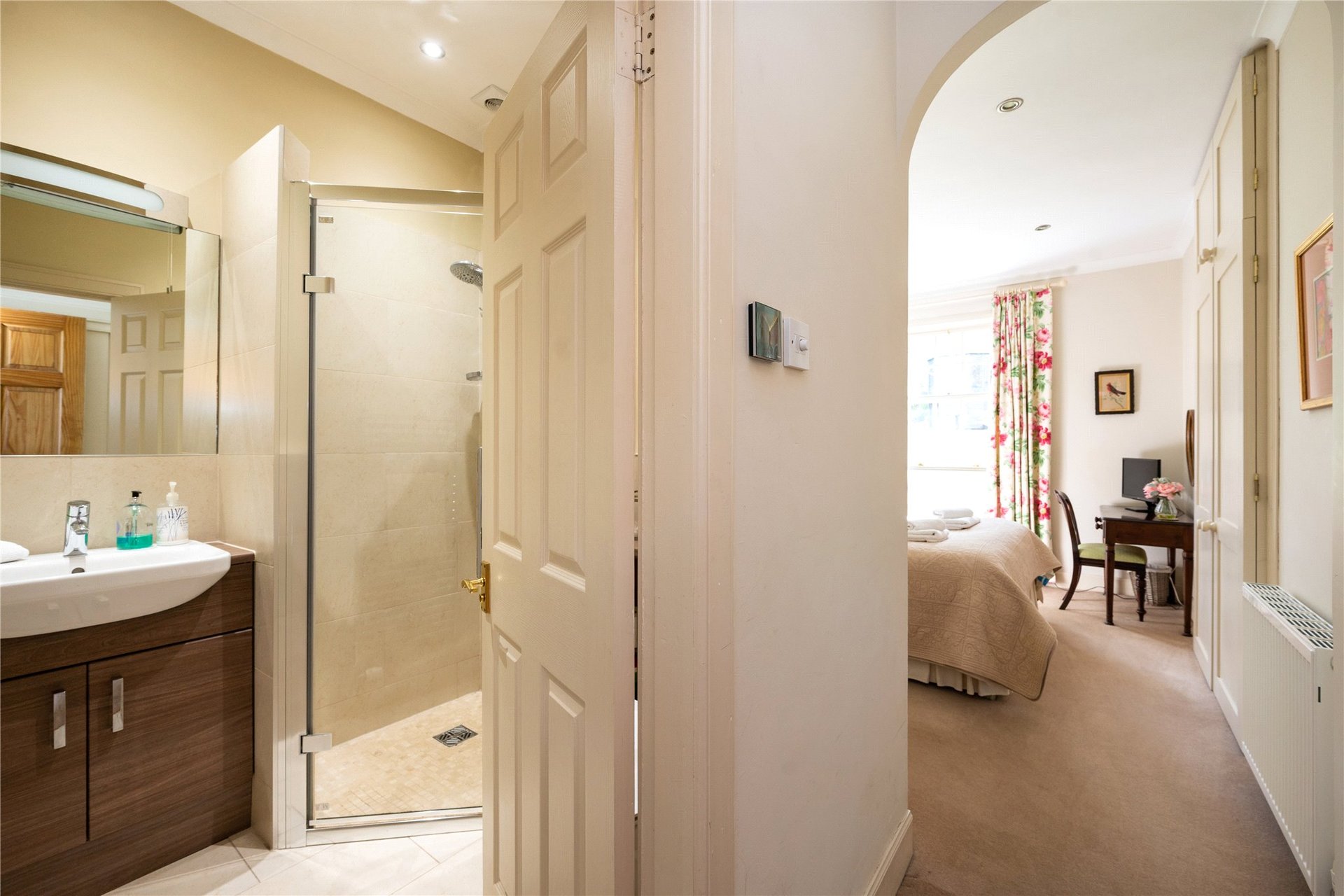 Dunesk Lodge, Green Lane, Lasswade, Midlothian, EH18 1HE - Picture #21
