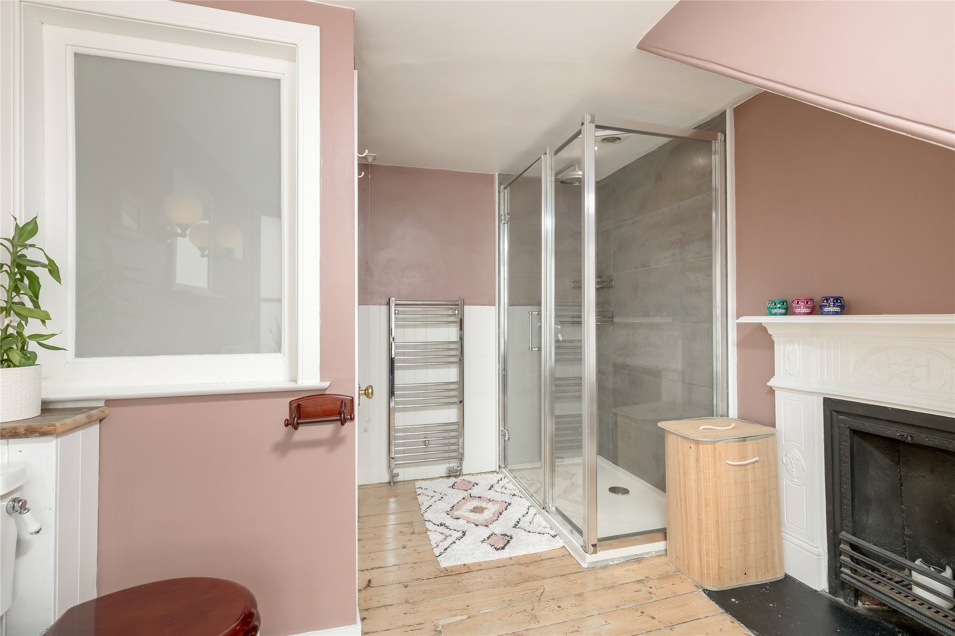 19 Kemp Place, Edinburgh, EH3 5HU - Picture #18