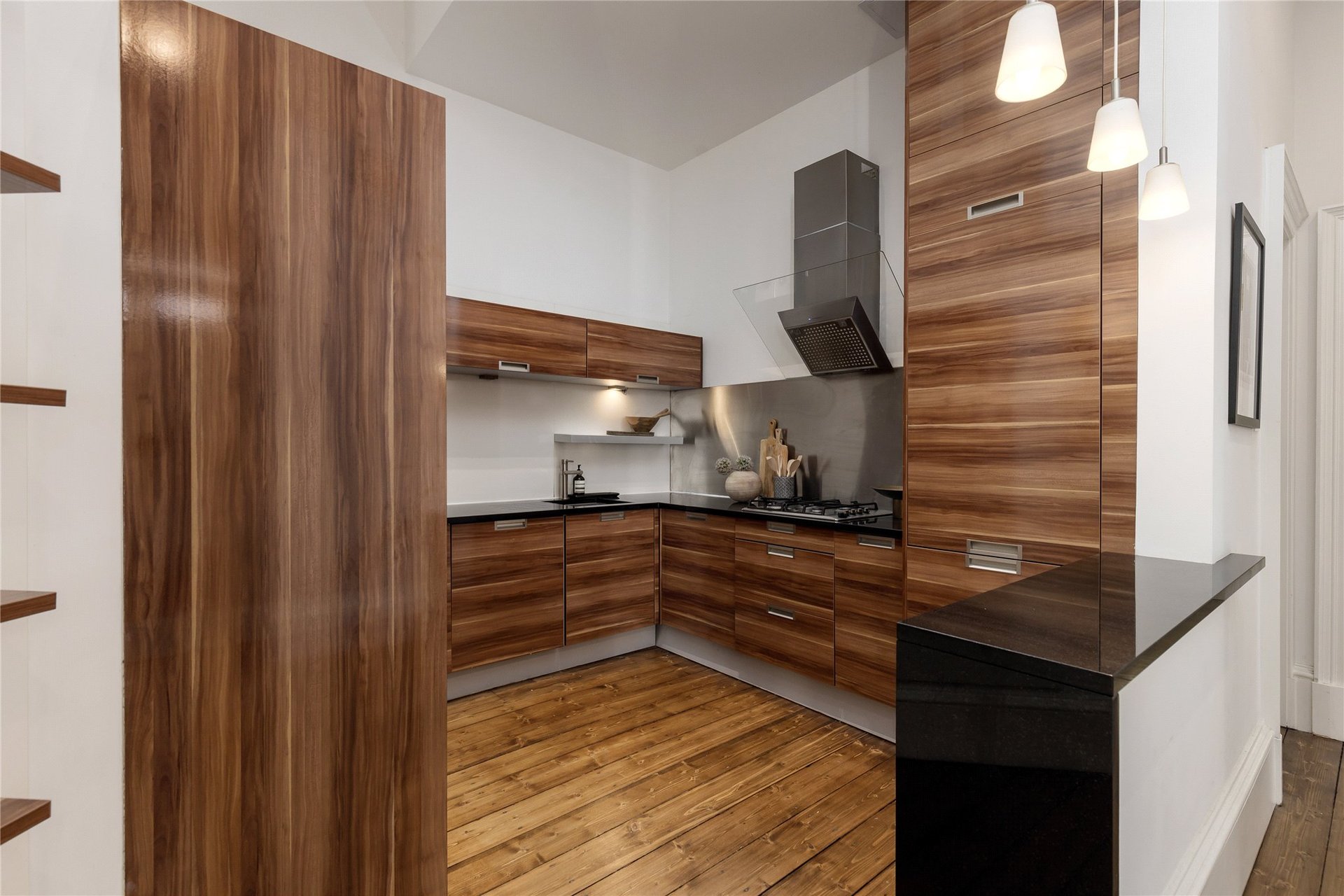 7 East Broughton Place, New Town, Edinburgh, EH1 3RP - Picture #13