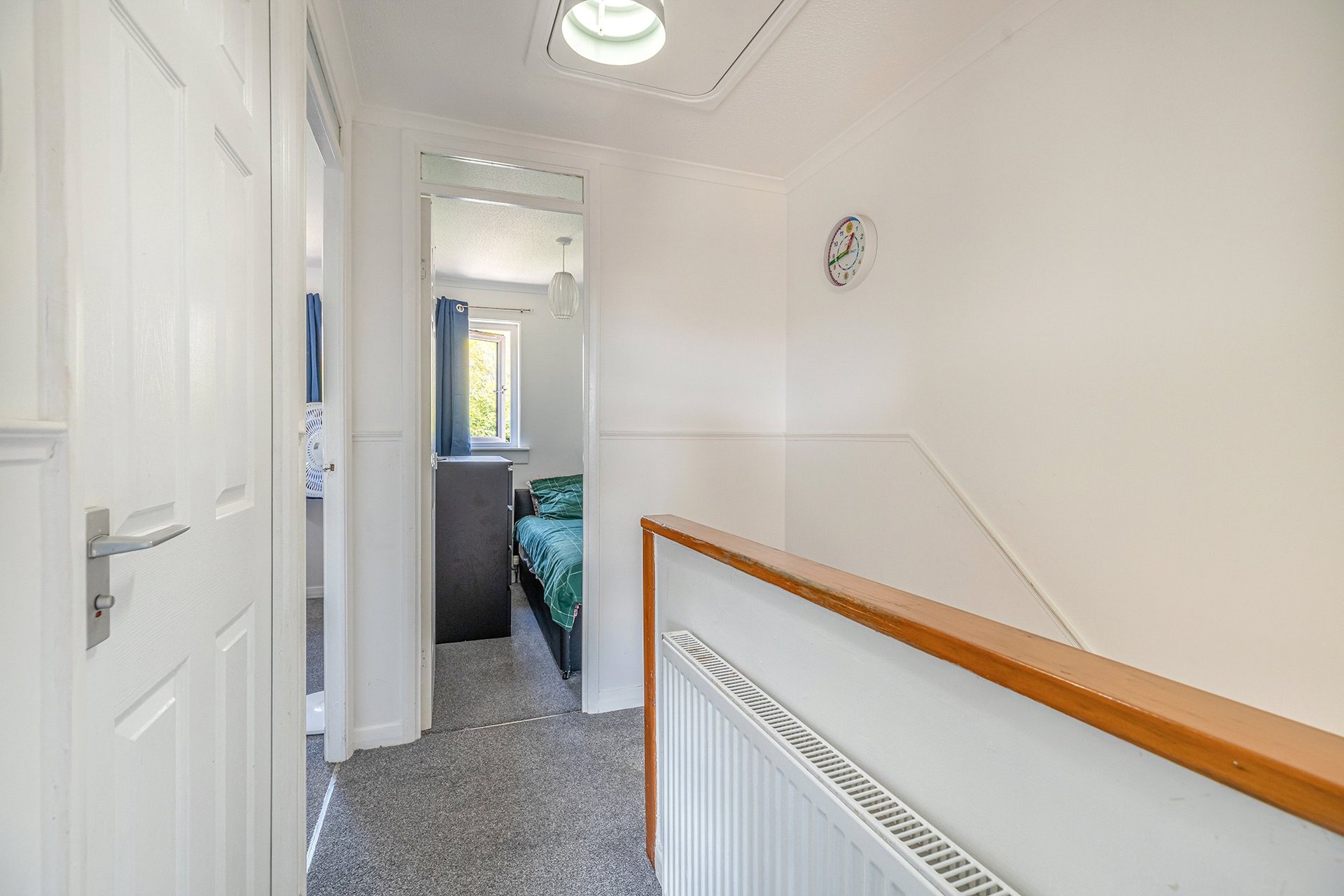 60 Harris Close, Newton Mearns, Glasgow, G77 6TU - Picture #7