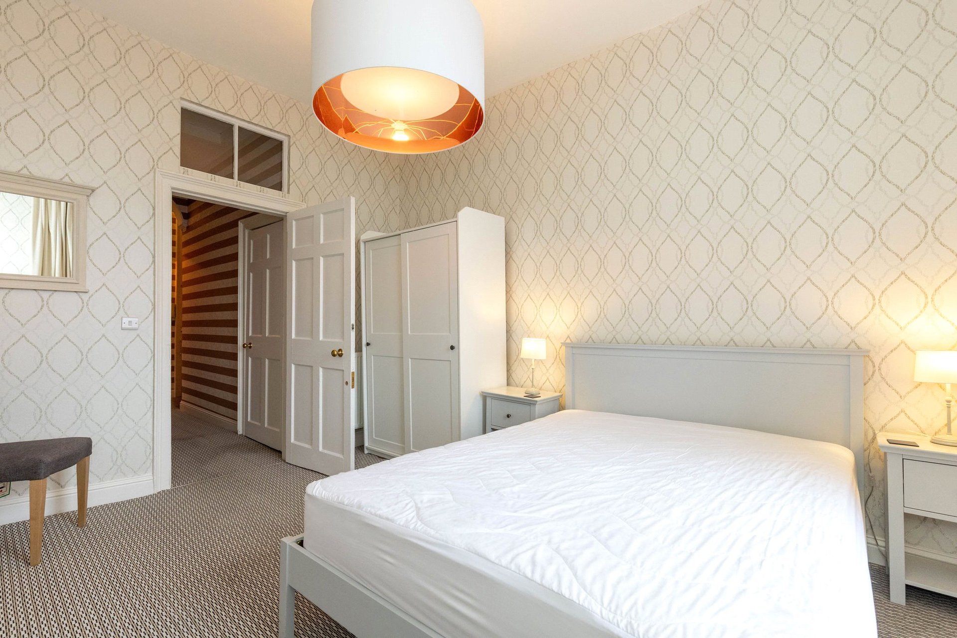 FLAT 6 (3f2), 6 Howe Street, New Town, Edinburgh, EH3 6TD - Picture #16