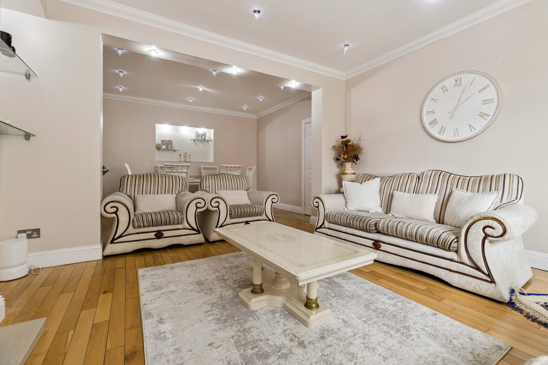 17 Laggan Road, Newlands, G43 2SY - Picture #7