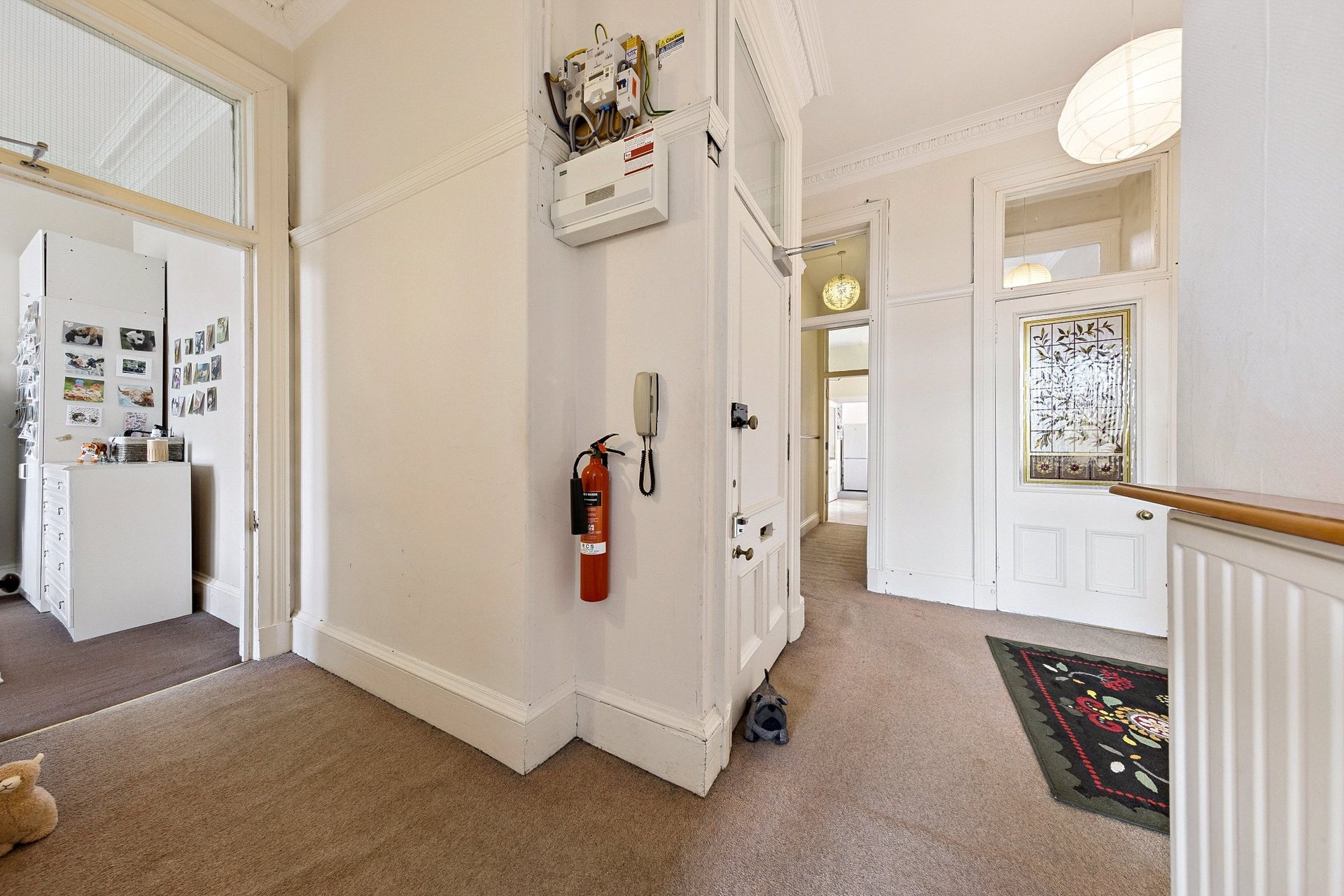 2/1, 11 Kirklee Quadrant, Kirklee, Glasgow, G12 0TS - Picture #15