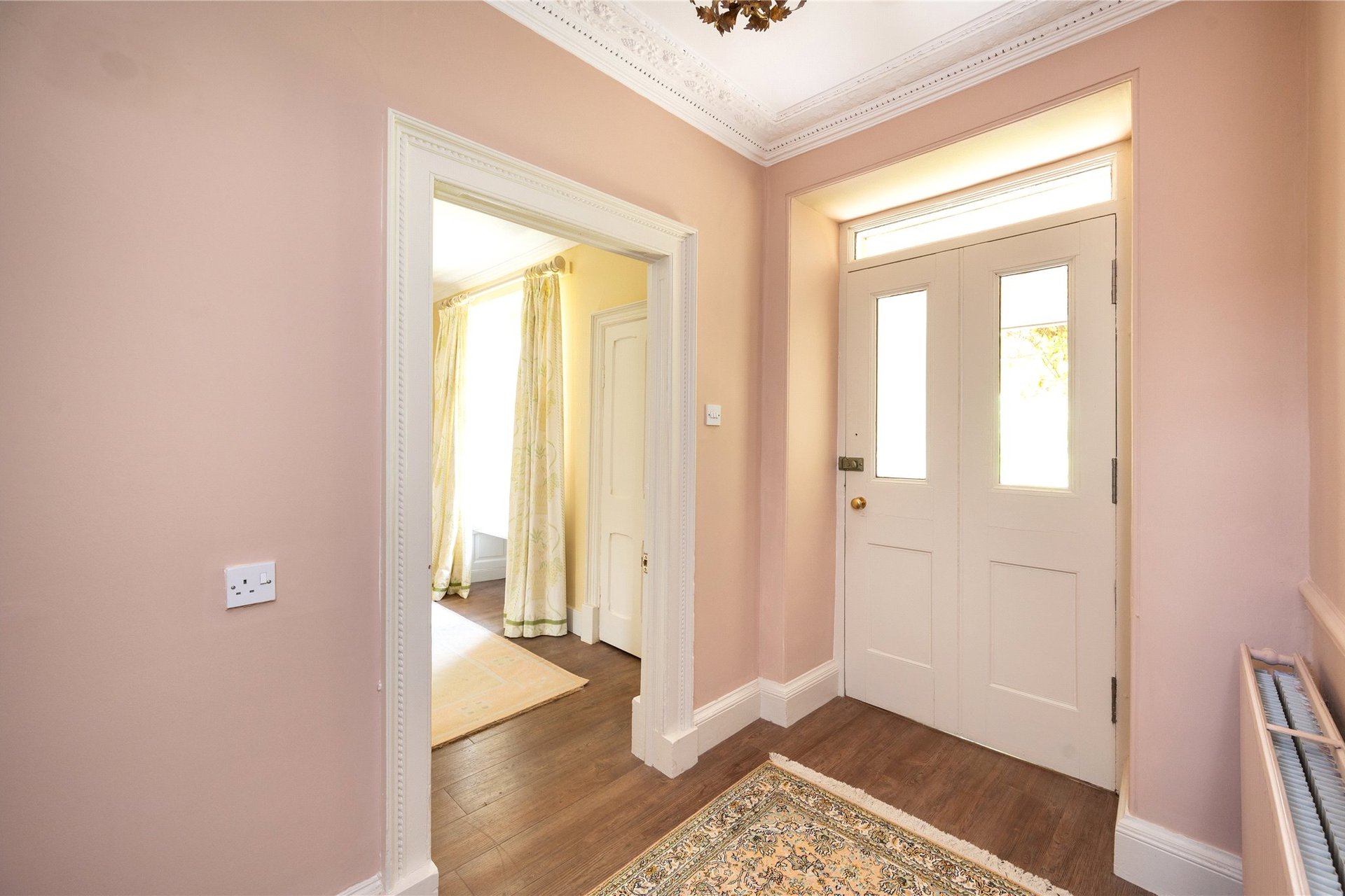 Beeswing, Lanton, Jedburgh, Scottish Borders, TD8 6SU - Picture #18