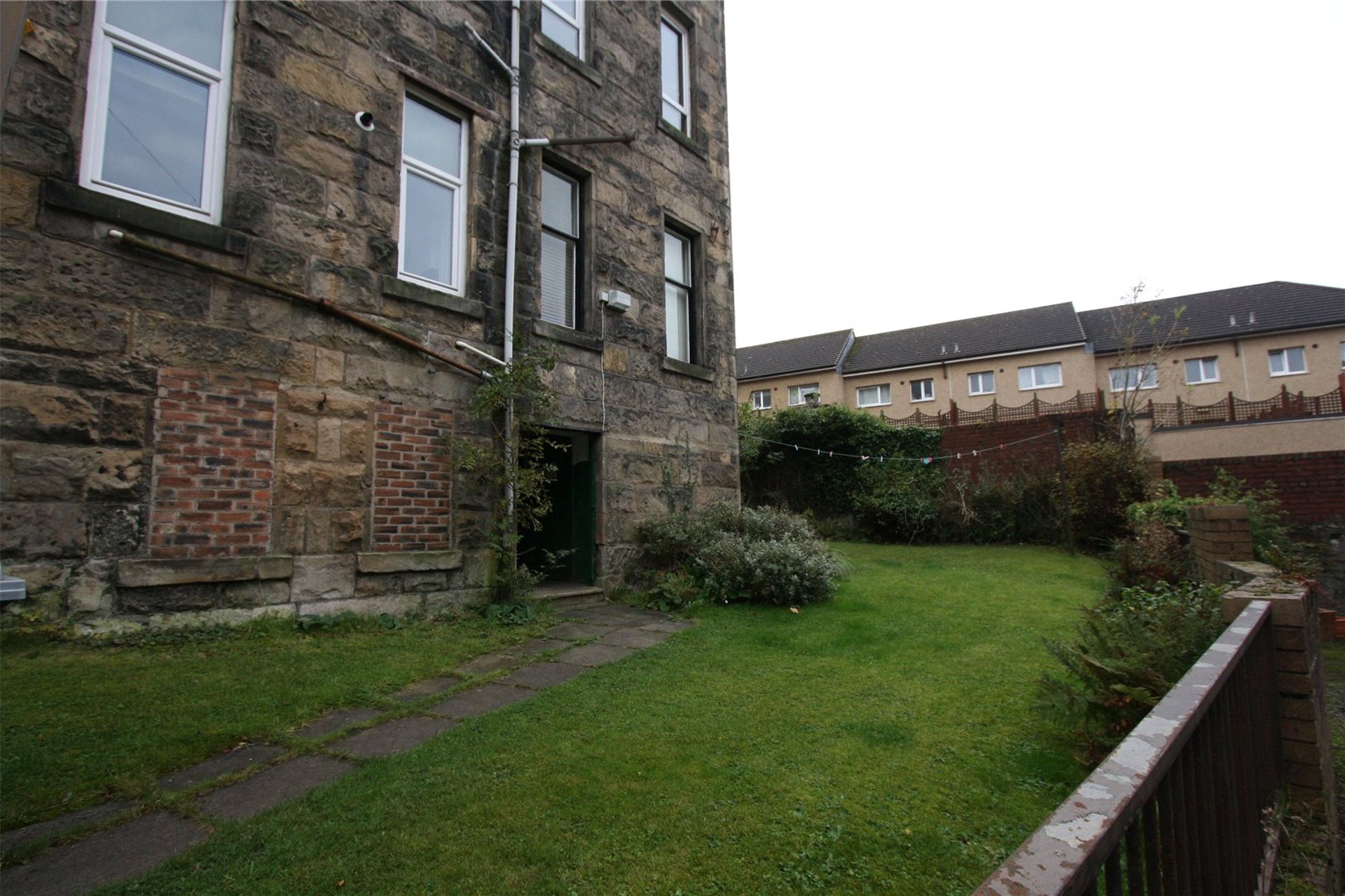 105 Broomhill Drive, Broomhill, Glasgow, G11 7NA - Picture #19