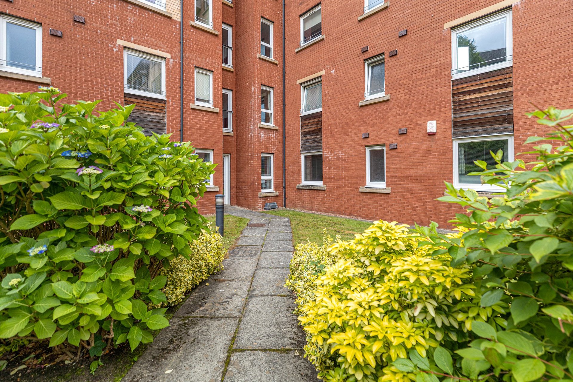 0/1, 30 Randolph Gate, Broomhill, Glasgow, G11 7DE - Picture #22