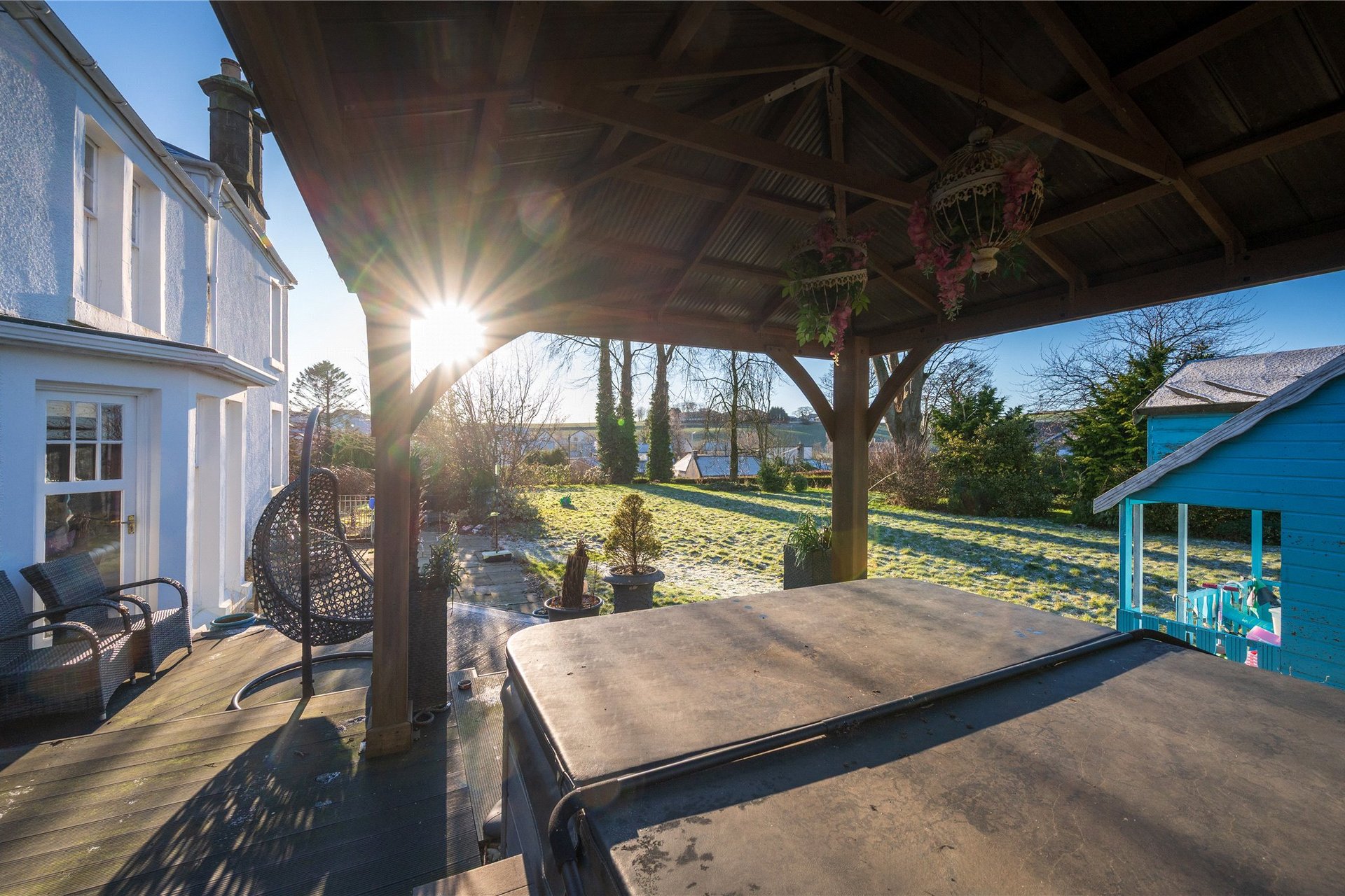 Carnock House, 23 Main Street, Carnock, Dunfermline, KY12 9JG - Picture #27