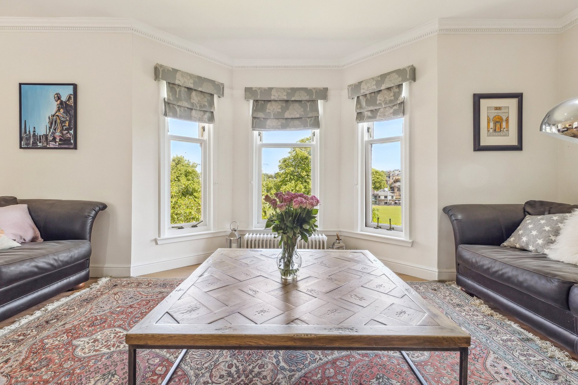 29H Hughenden Lane, Hyndland, Glasgow, G12 9XU - Picture #4