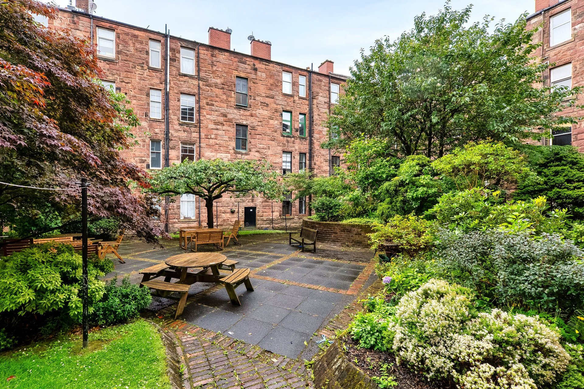 2/2, 192 Wilton Street, North Kelvinside, Glasgow, G20 6BW - Picture #49