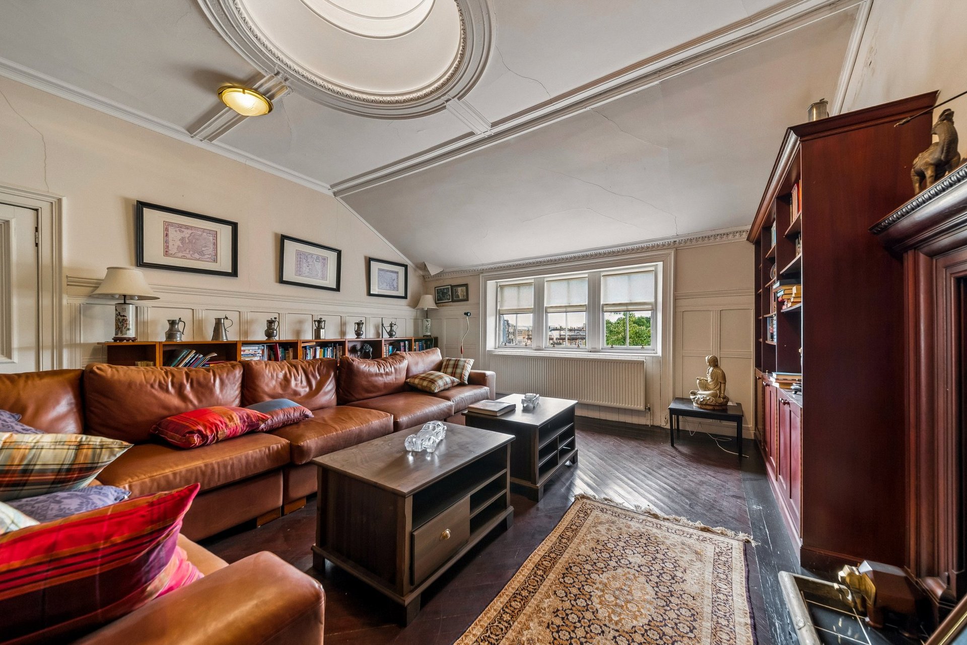 35 Hyndland Road, Hyndland, Glasgow, G12 9UY - Picture #40