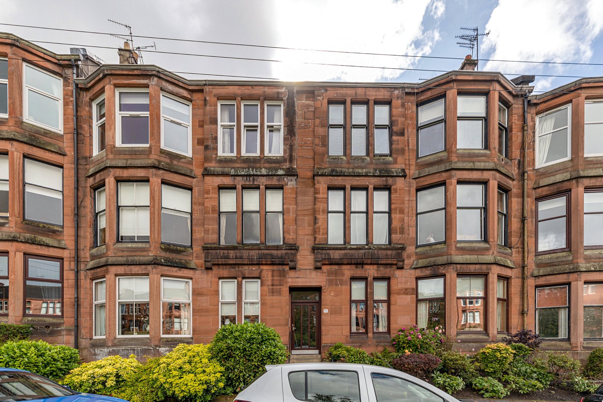 2/2, 70 Marlborough Avenue, Broomhill, Glasgow, G11 7BH - Picture #26