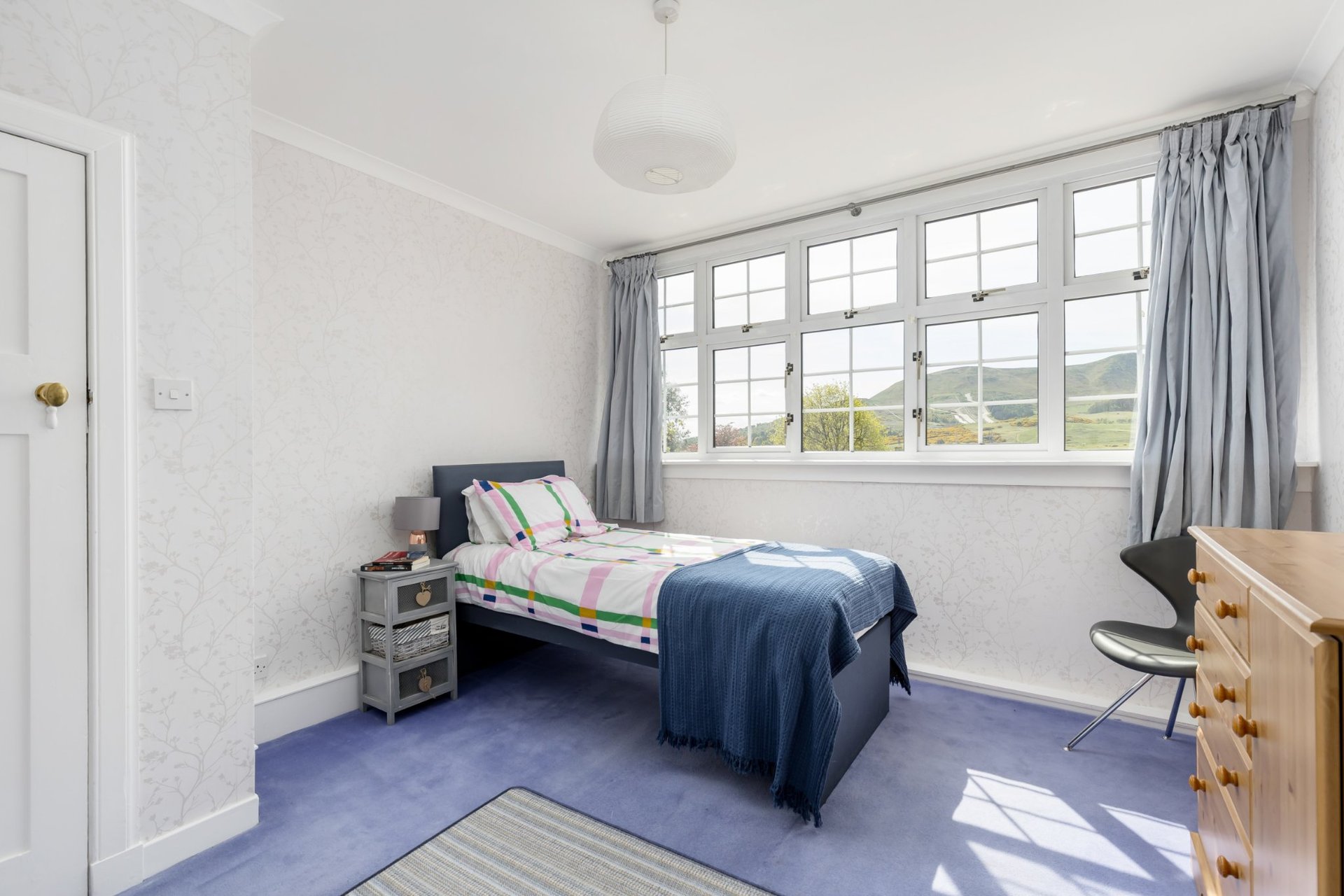 14 Frogston Road West, Fairmilehead, Edinburgh, EH10 7AR - Picture #36