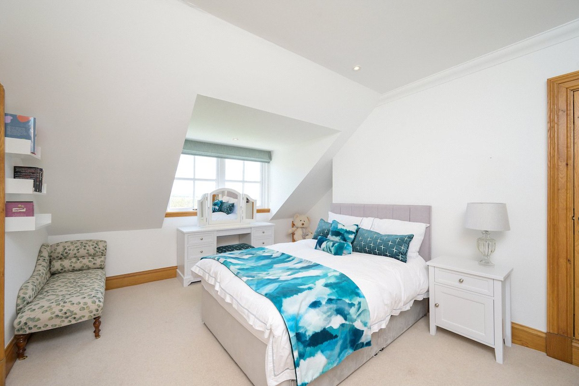 The Oaks, 4 West Road, Whitekirk, Dunbar, East Lothian, EH42 1XA - Picture #31