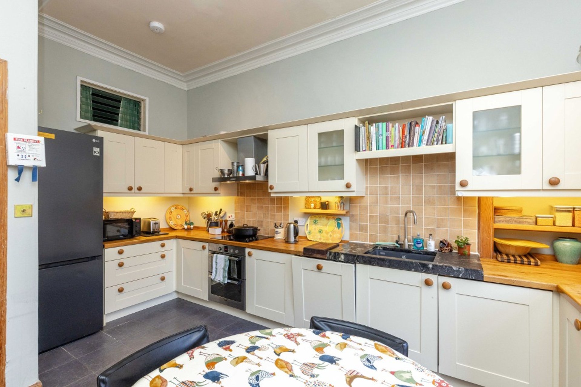 4 St Peter's Place, Bruntsfield, Edinburgh, EH3 9PJ - Picture #17