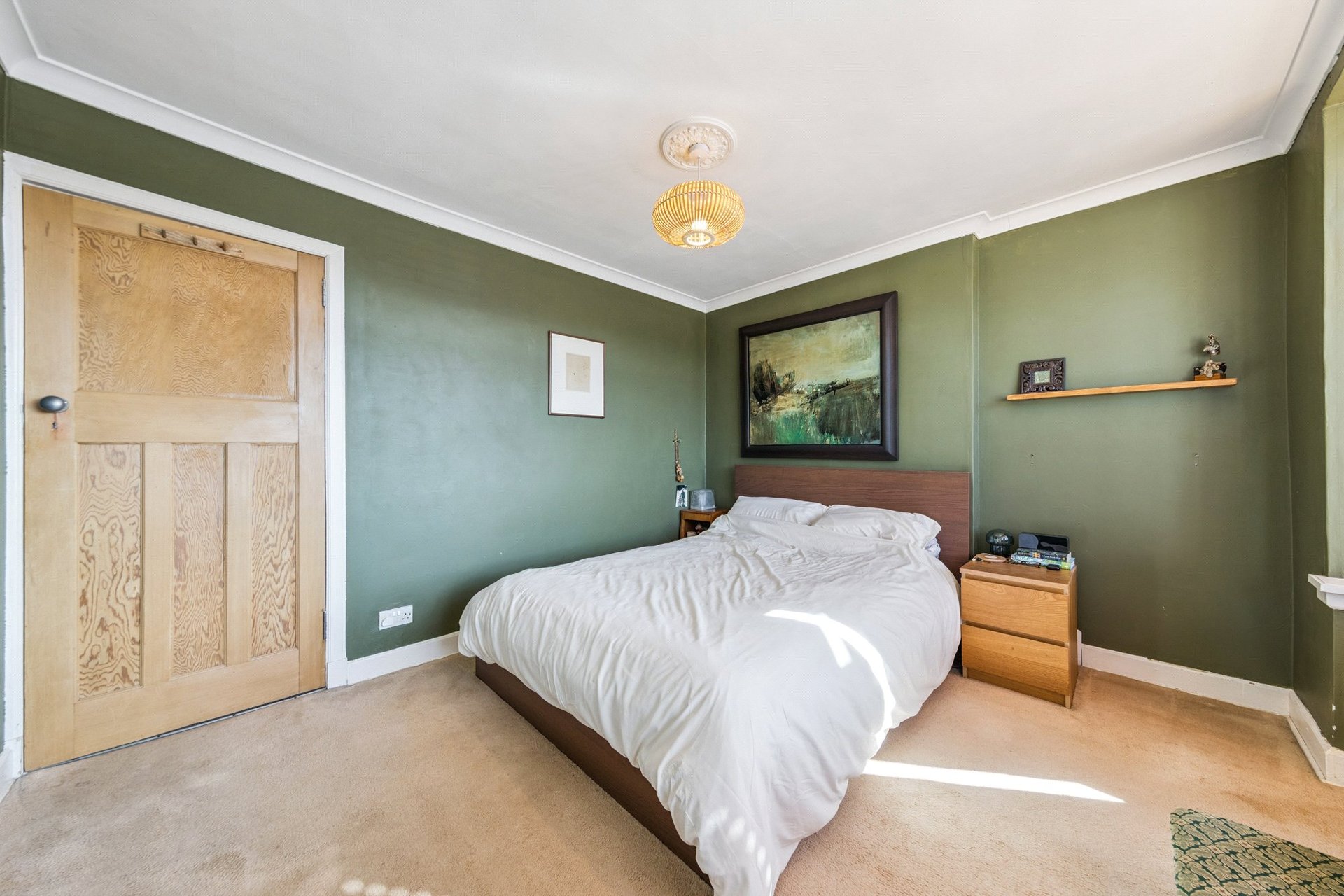 148 Golf Drive, Old Drumchapel, Glasgow, G15 6SU - Picture #20