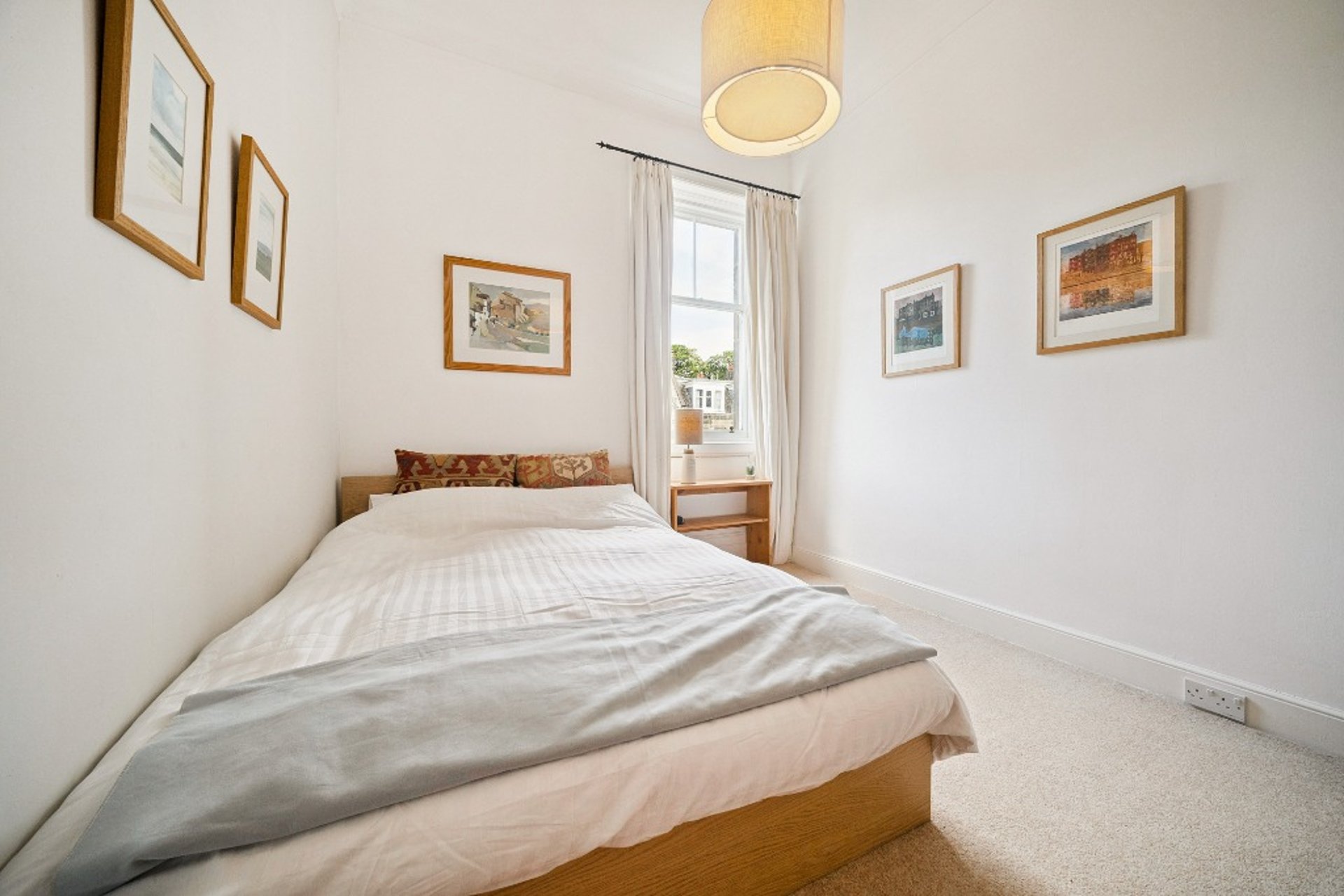 65 Murrayfield Gardens, Murrayfield, Edinburgh, EH12 6DL - Picture #27