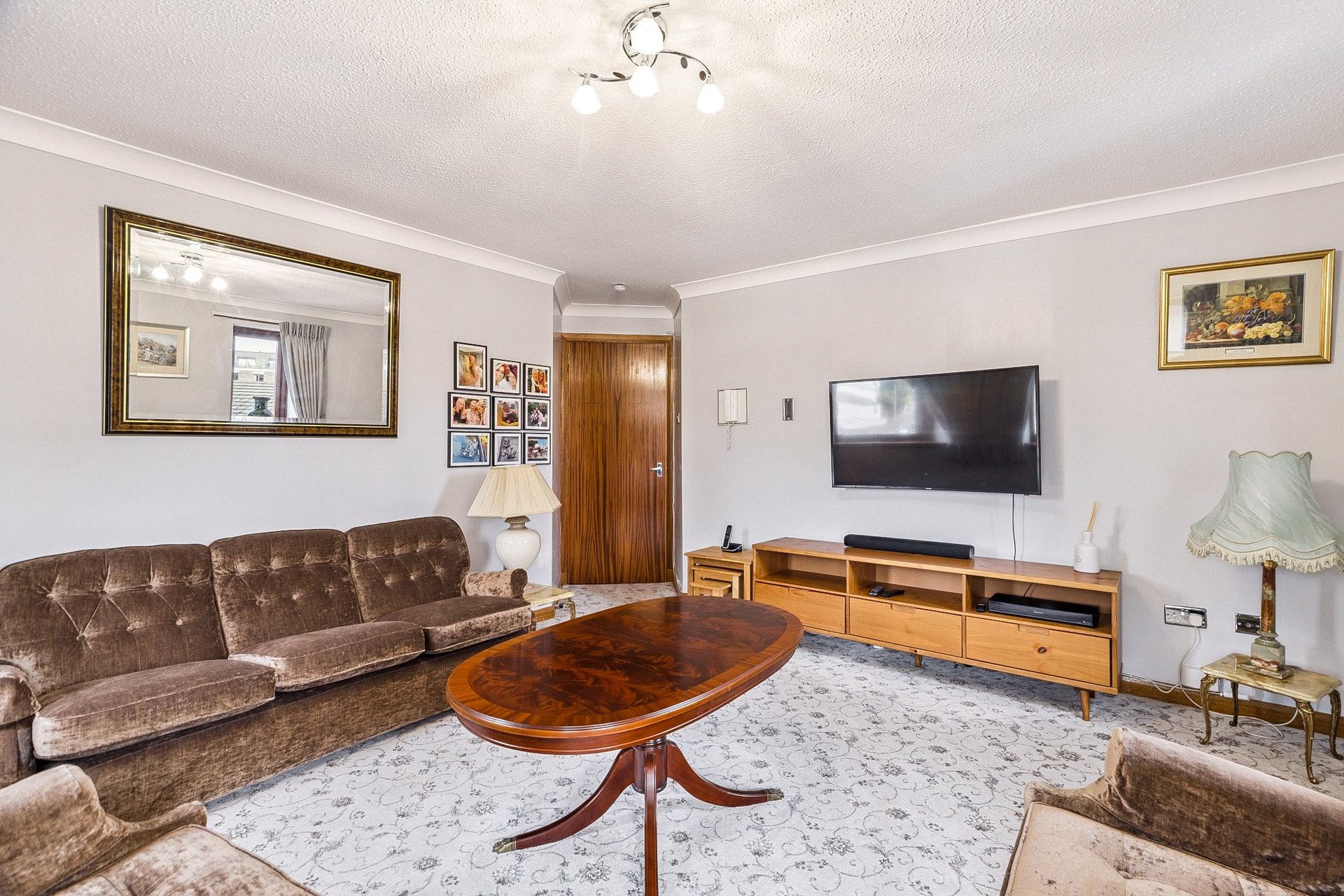 9 Mclaren Court, Fenwick Place, Giffnock, Glasgow, East Renfrewshire, G46 6UF - Picture #10