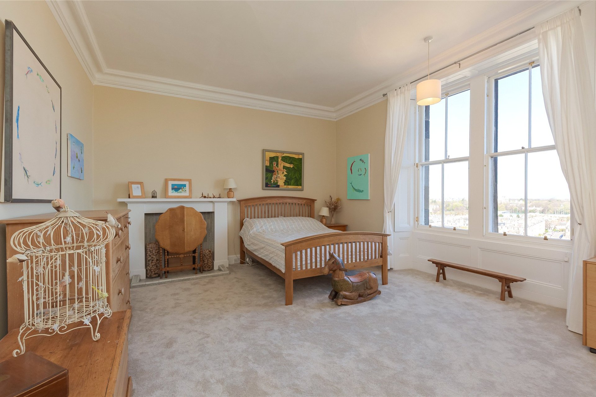 6/3 Learmonth Terrace, Edinburgh, EH4 1PQ - Picture #22