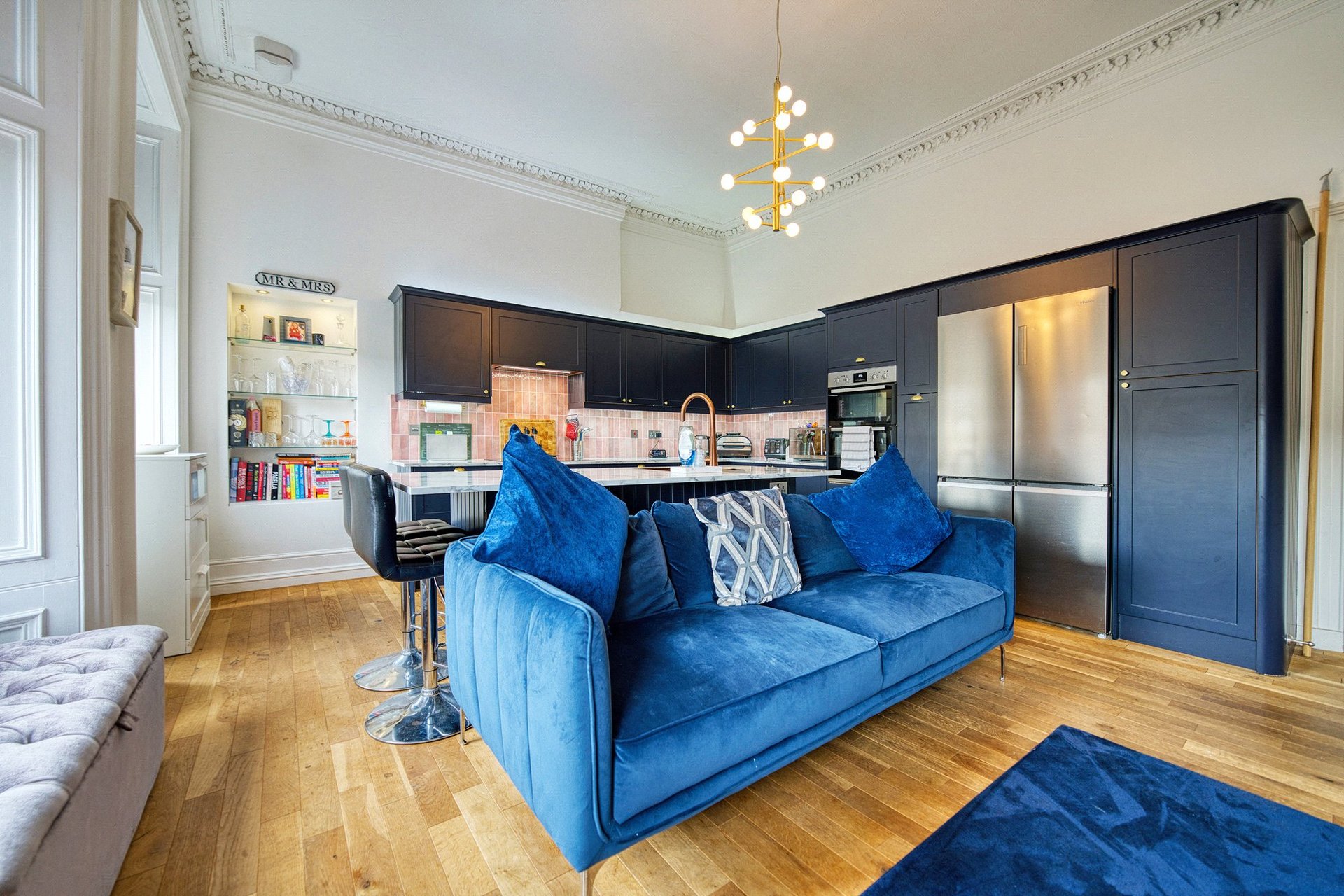 2/2, 13 Broomhill Avenue, Broomhill, Glasgow, G11 7AE - Picture #18