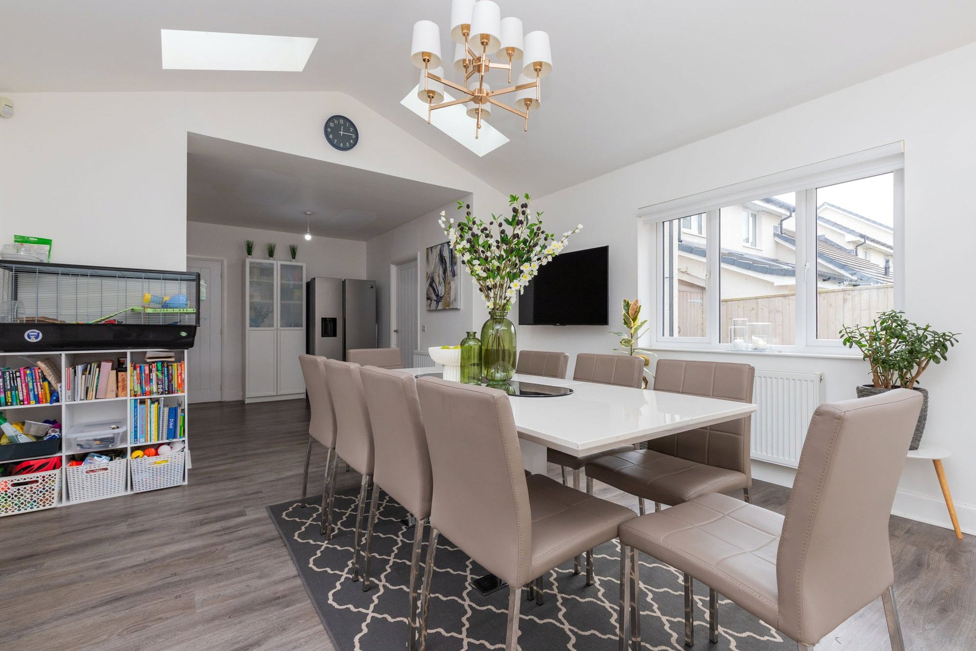 32 Duncolm View, Barrhead, Glasgow, East Renfrewshire, G78 2BS - Picture #14