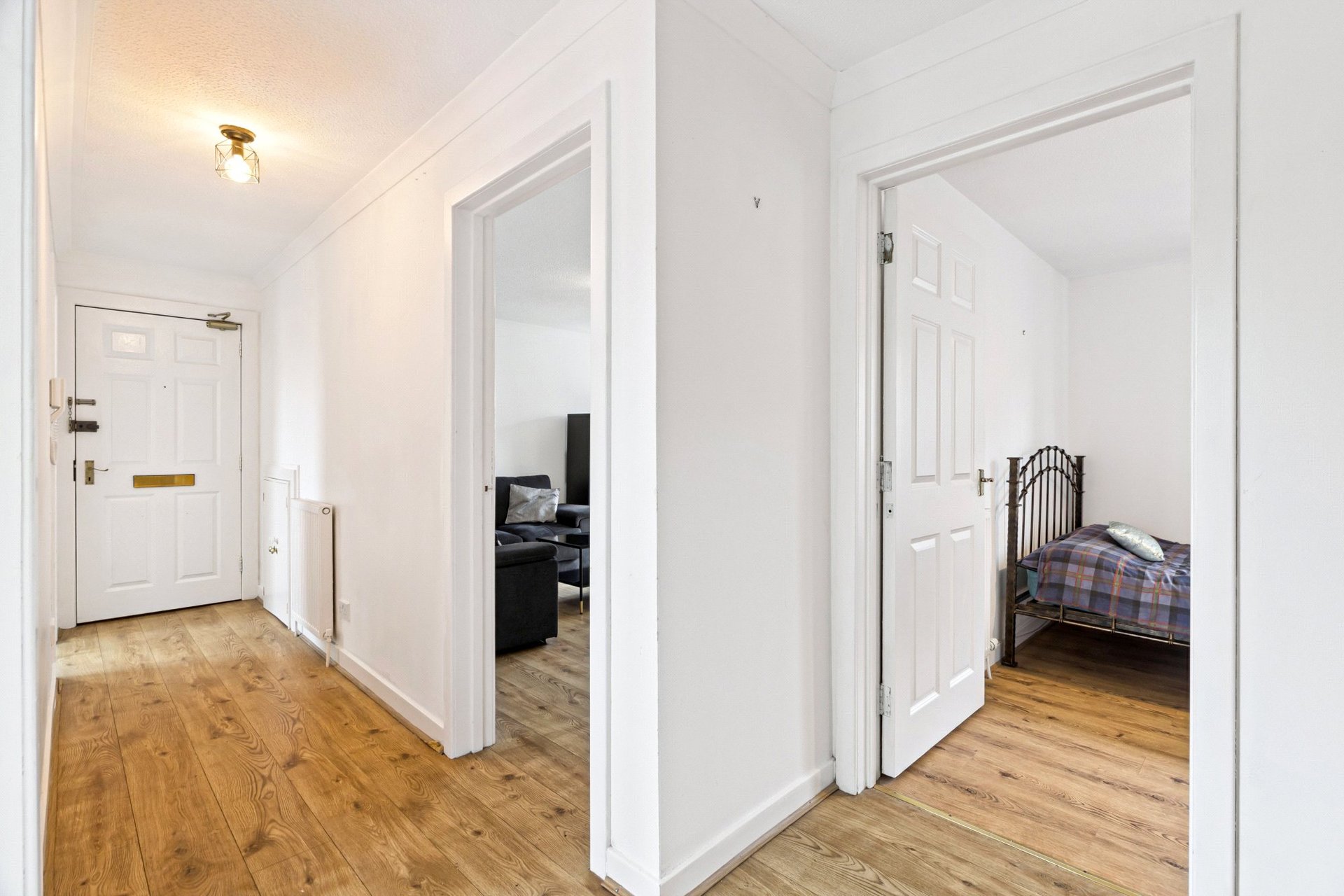1/1, 95 Sanda Street, North Kelvinside, Glasgow, G20 8PT - Picture #16