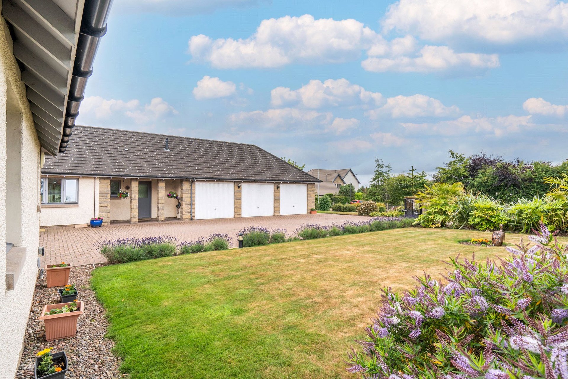 52 Craigie Hill, Drumoig, Leuchars, St. Andrews, KY16 0NA - Picture #31
